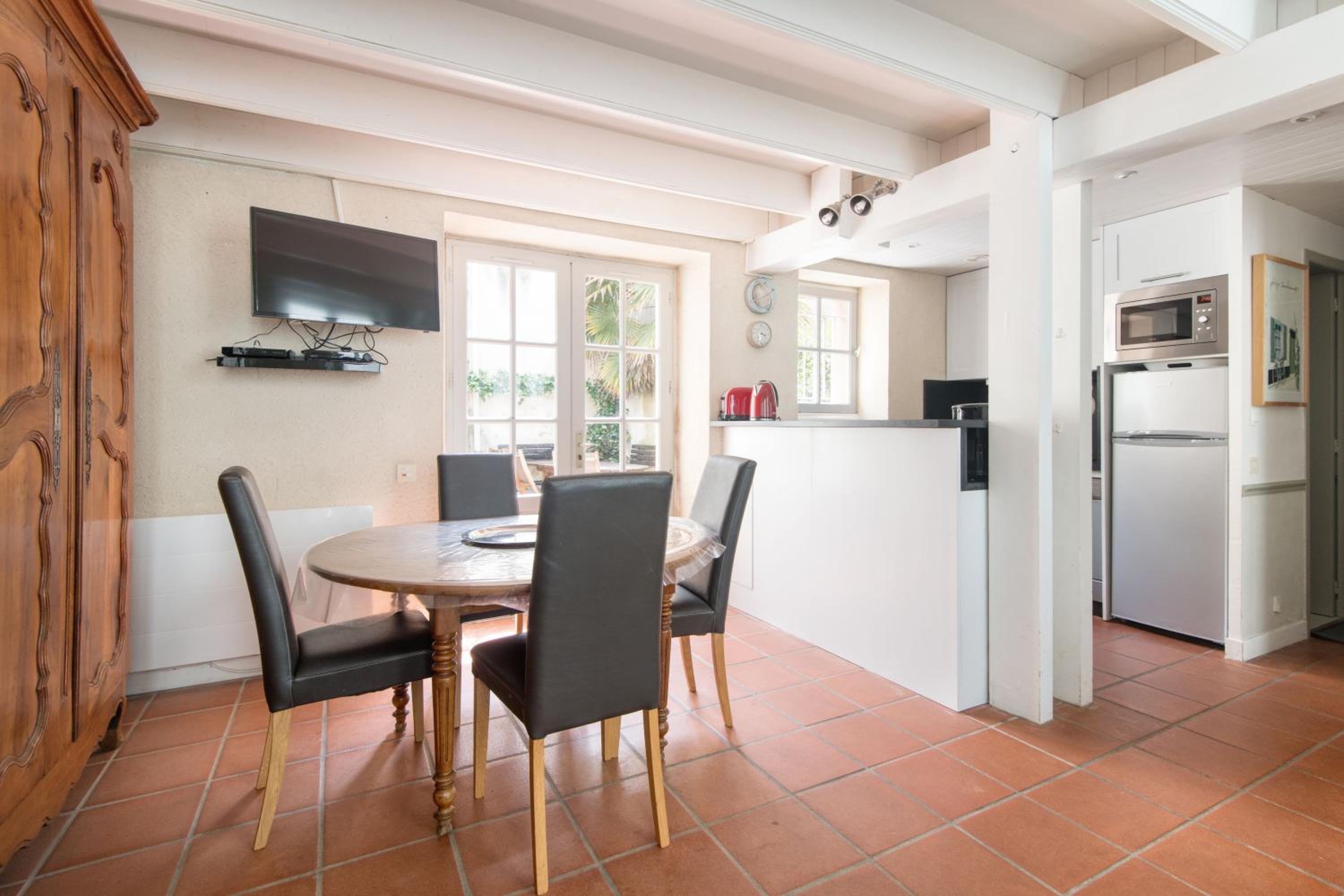 Appartement Fauvette view 3