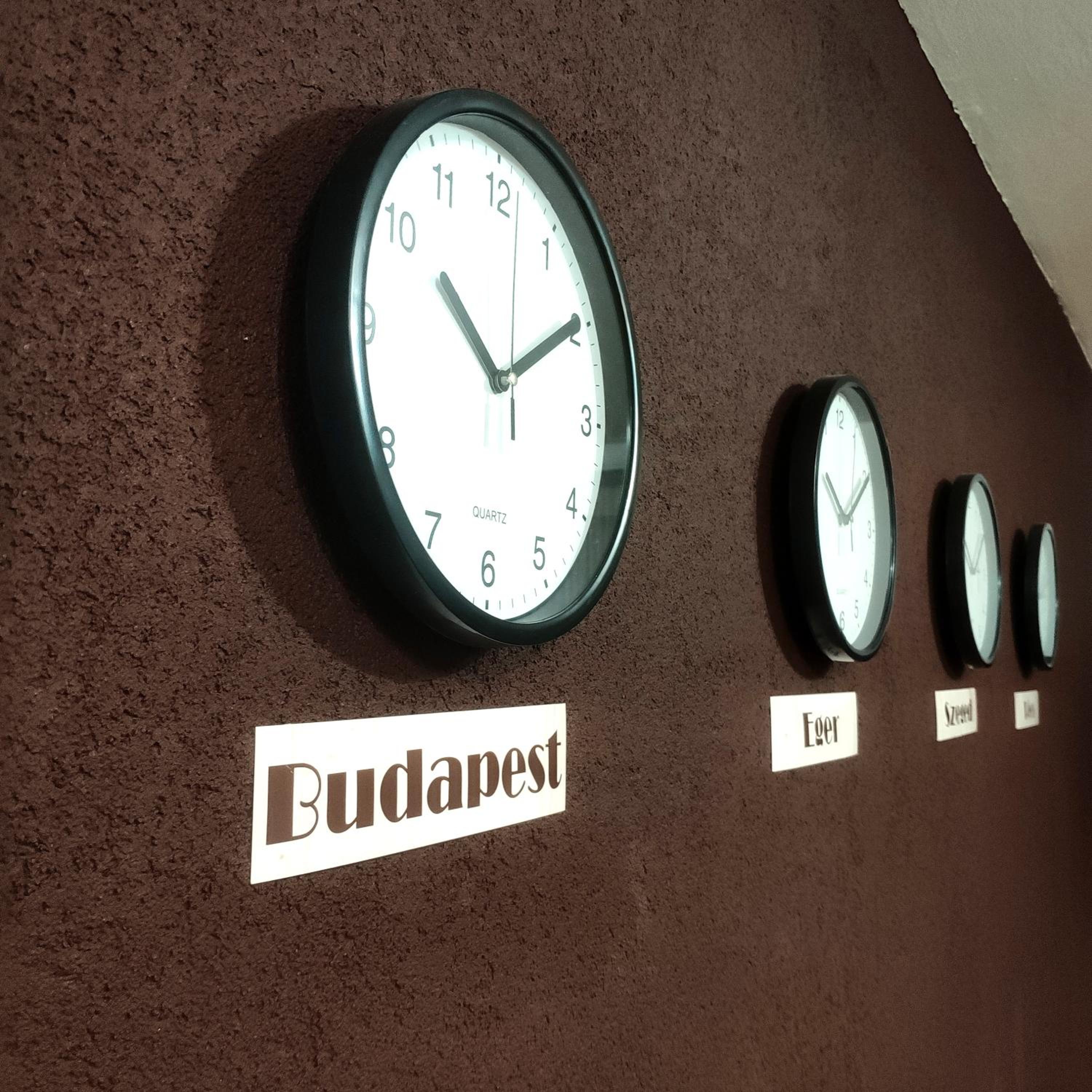 Color Apartmanok Eger