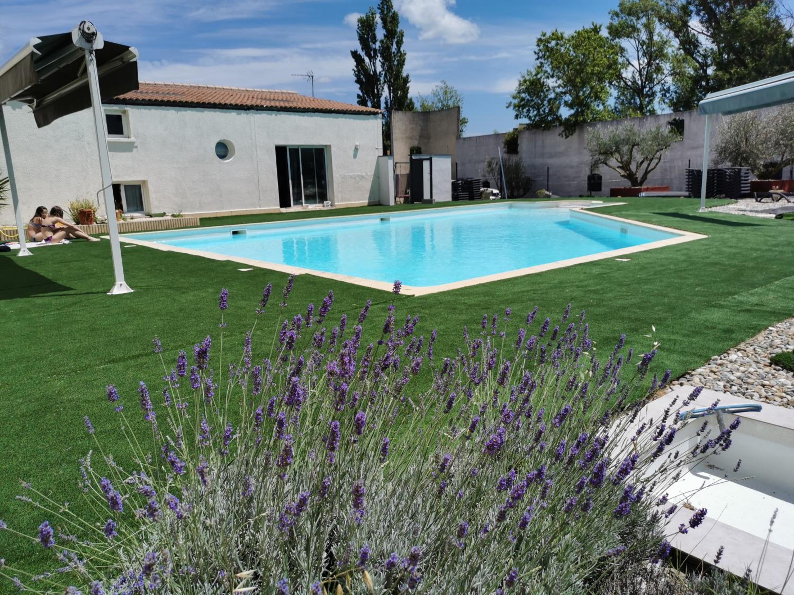 Hôtel Le Floreal, photo 42