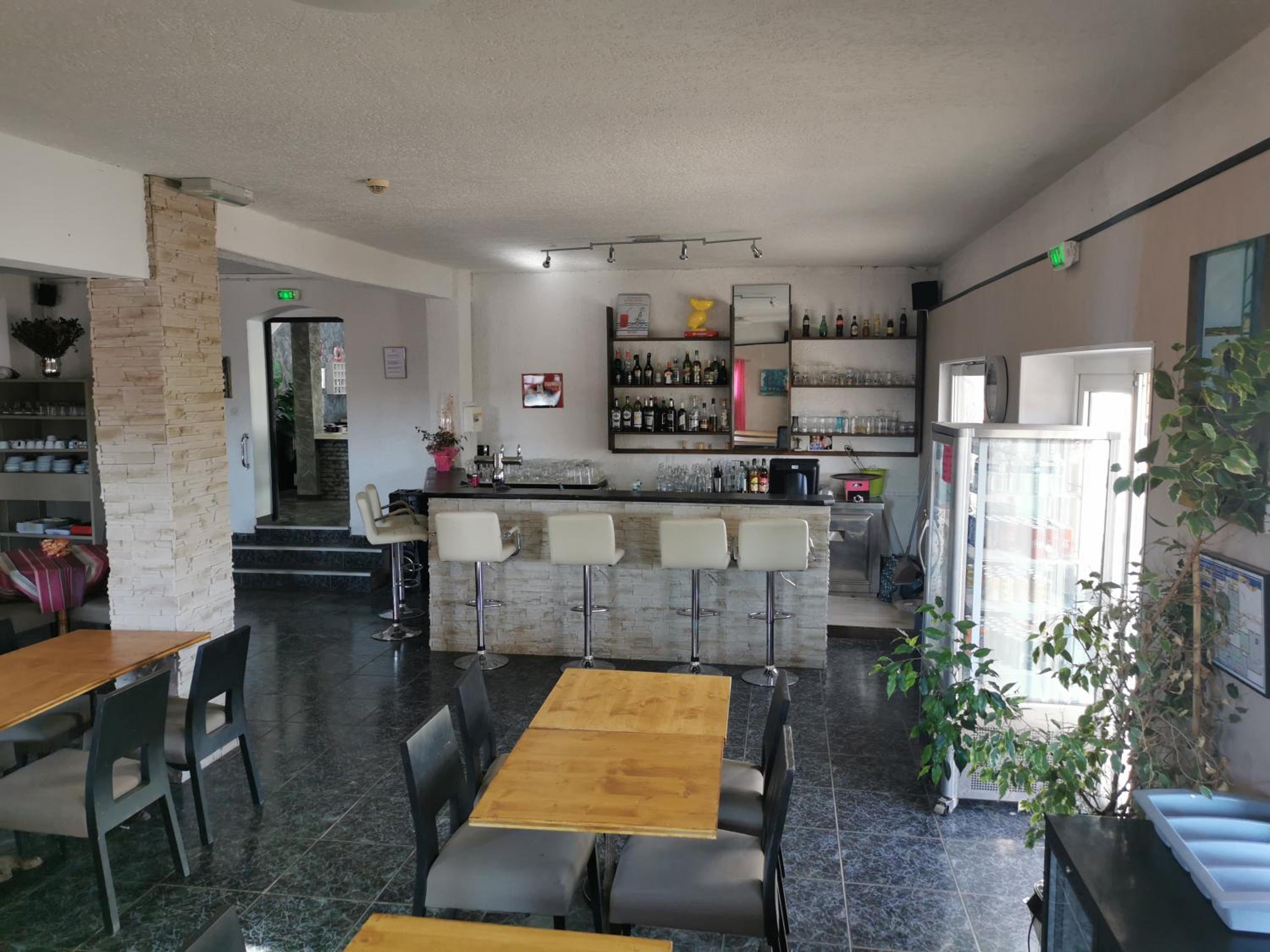Hôtel Le Floreal, photo 54