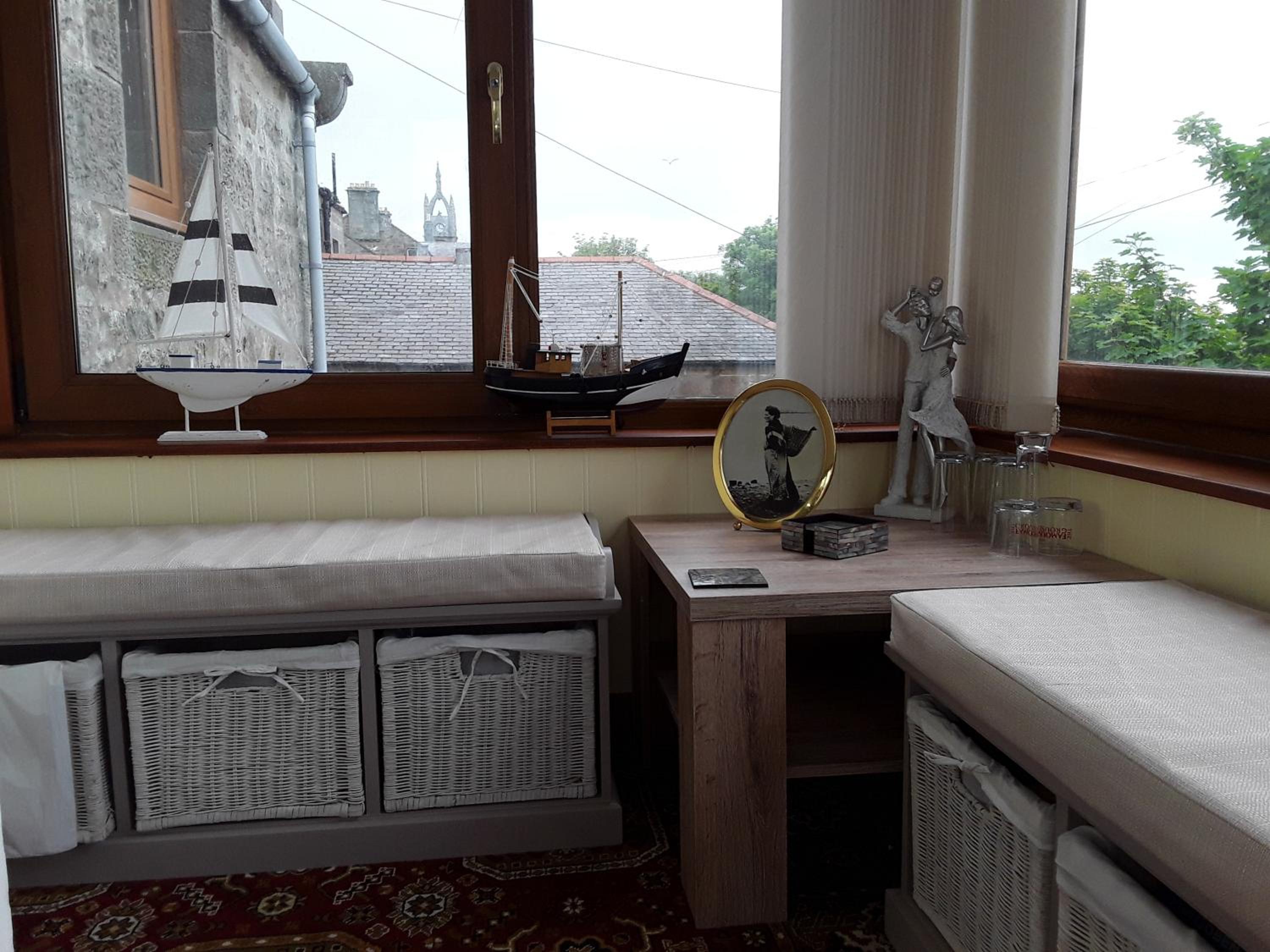 Kintrae B&B