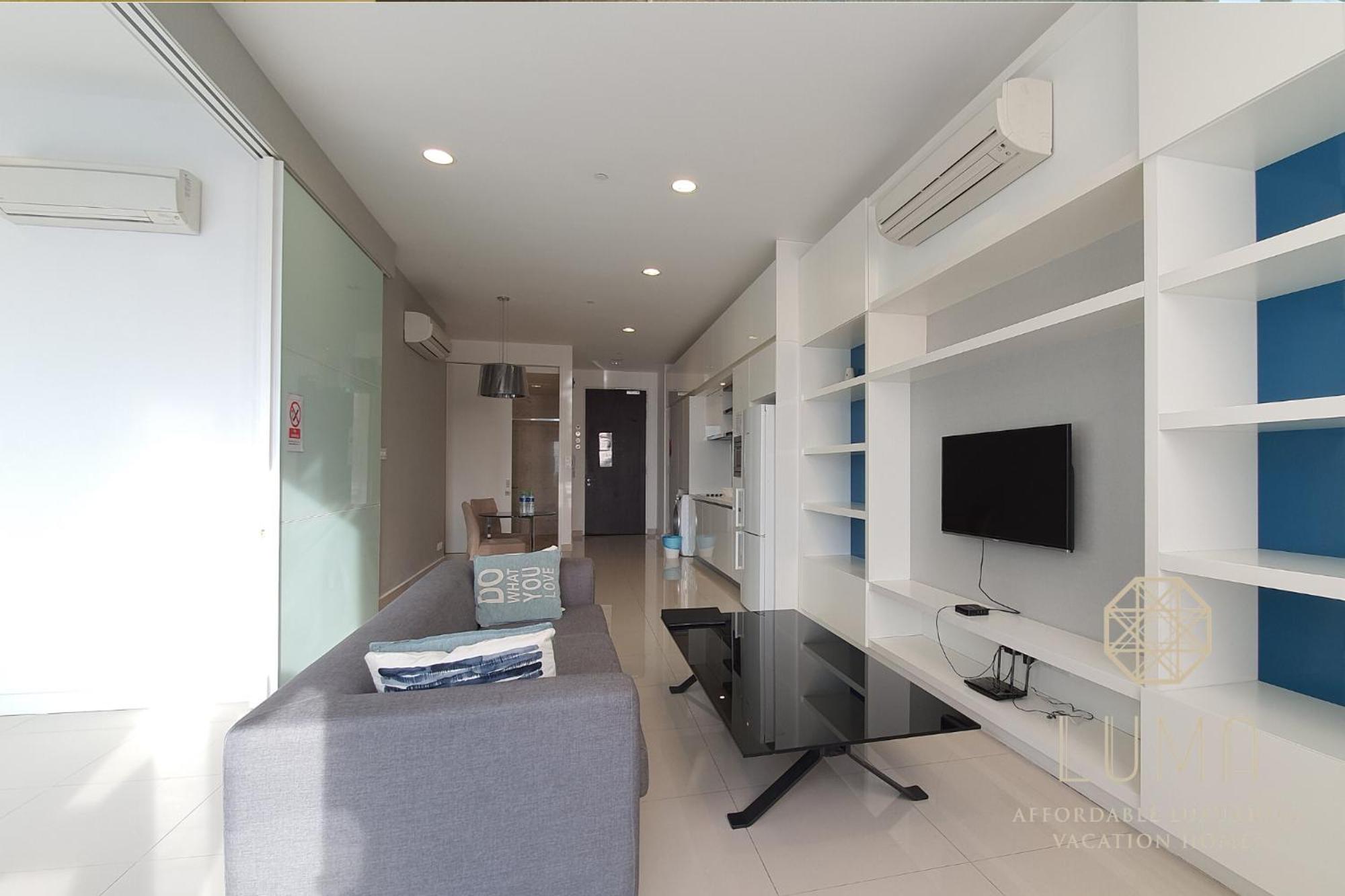 The Platinum Kuala Lumpur by LUMA