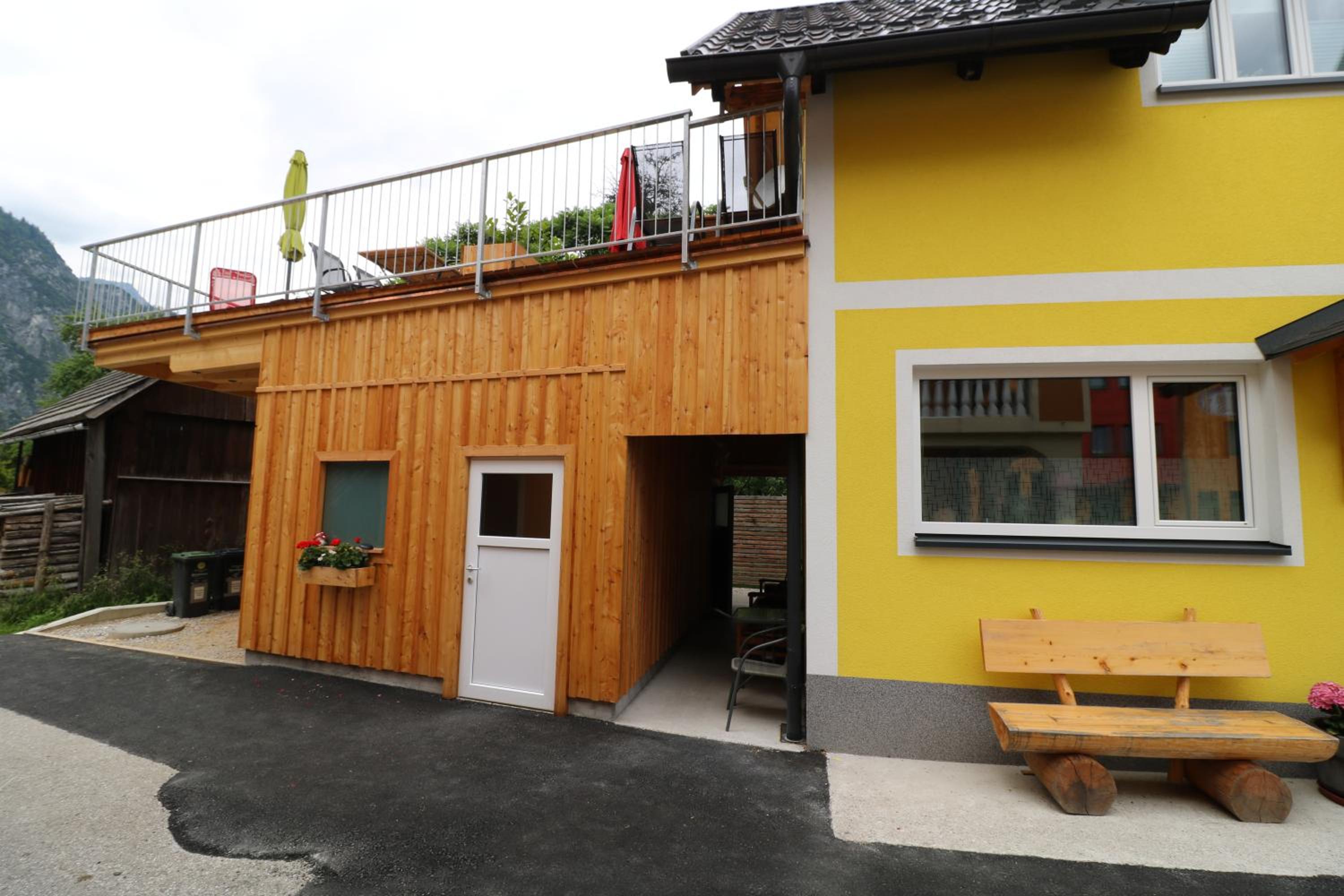 Ferienwohnungen ARIKOGEL Bad Goisern