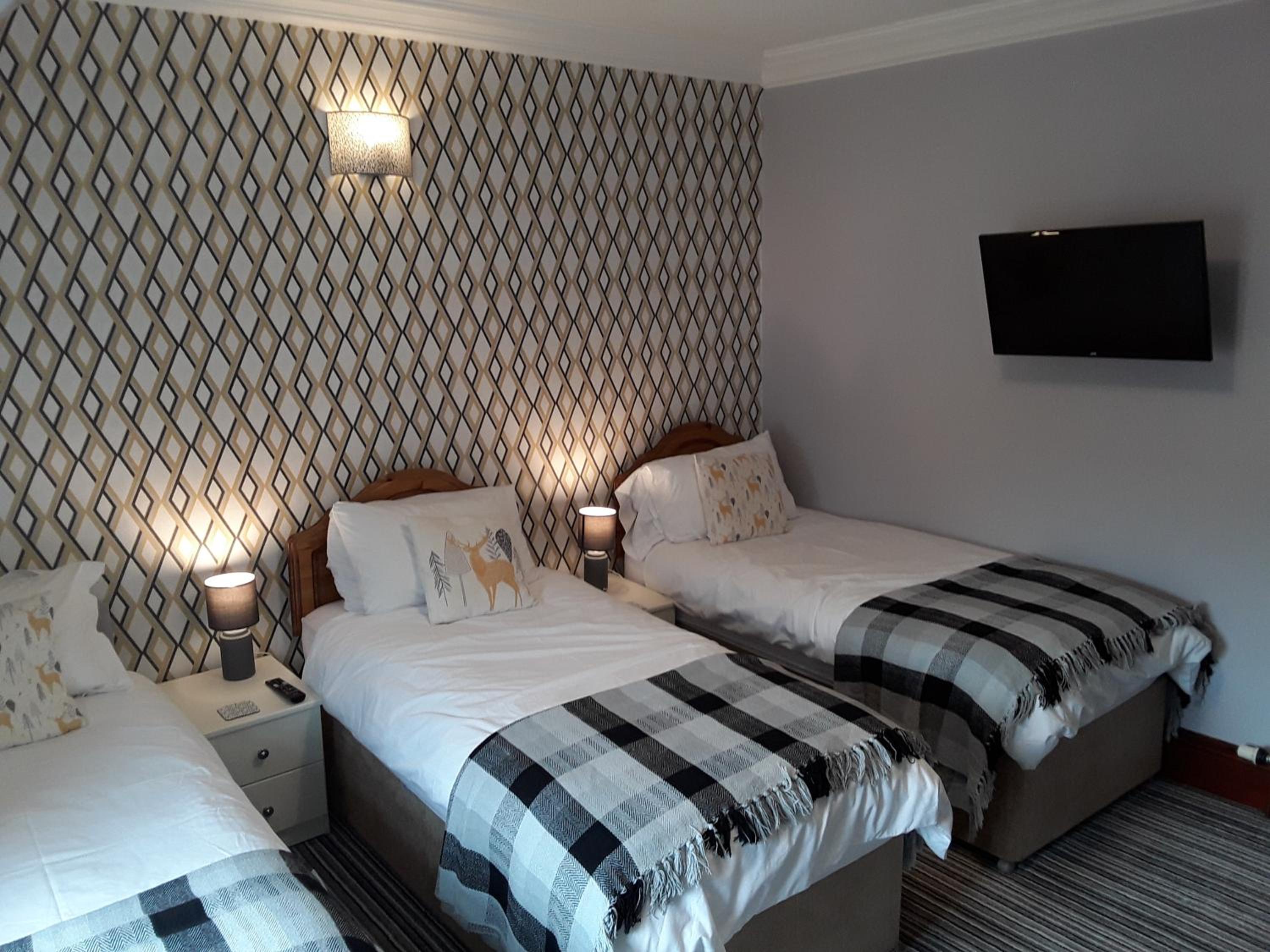 Kintrae B&B