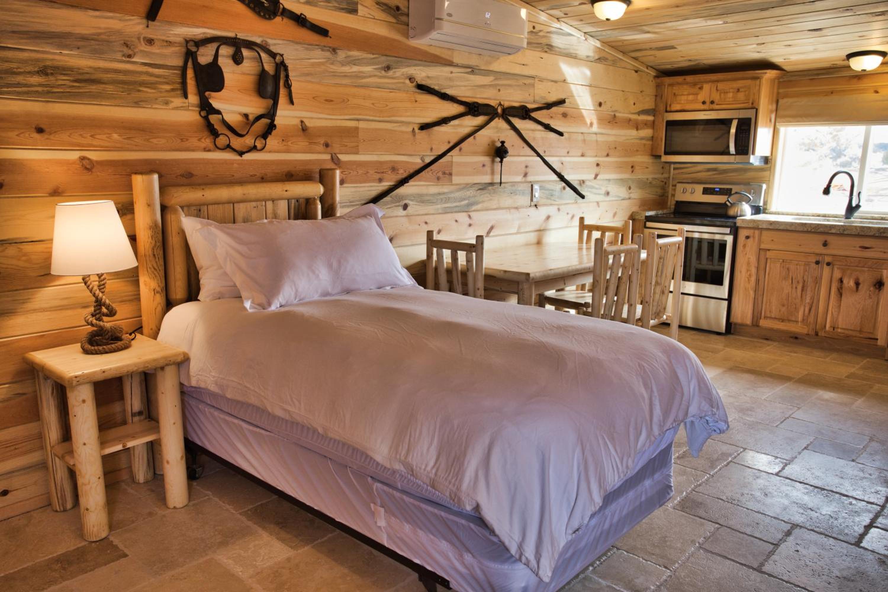 Sevier River Ranch & Cattle Company