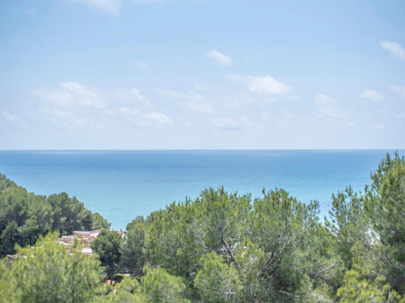 TarracoHomes, Th128 Villa con vistas a la playa la Mora view 3