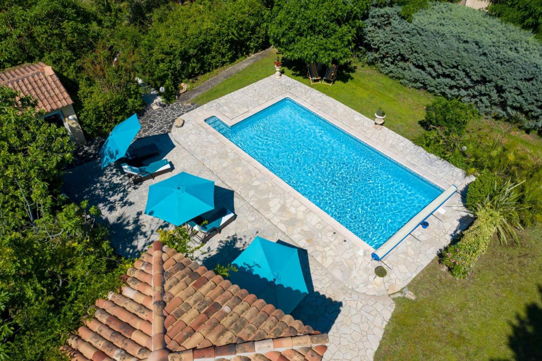 Hôtes'Antic Provence, photo 40