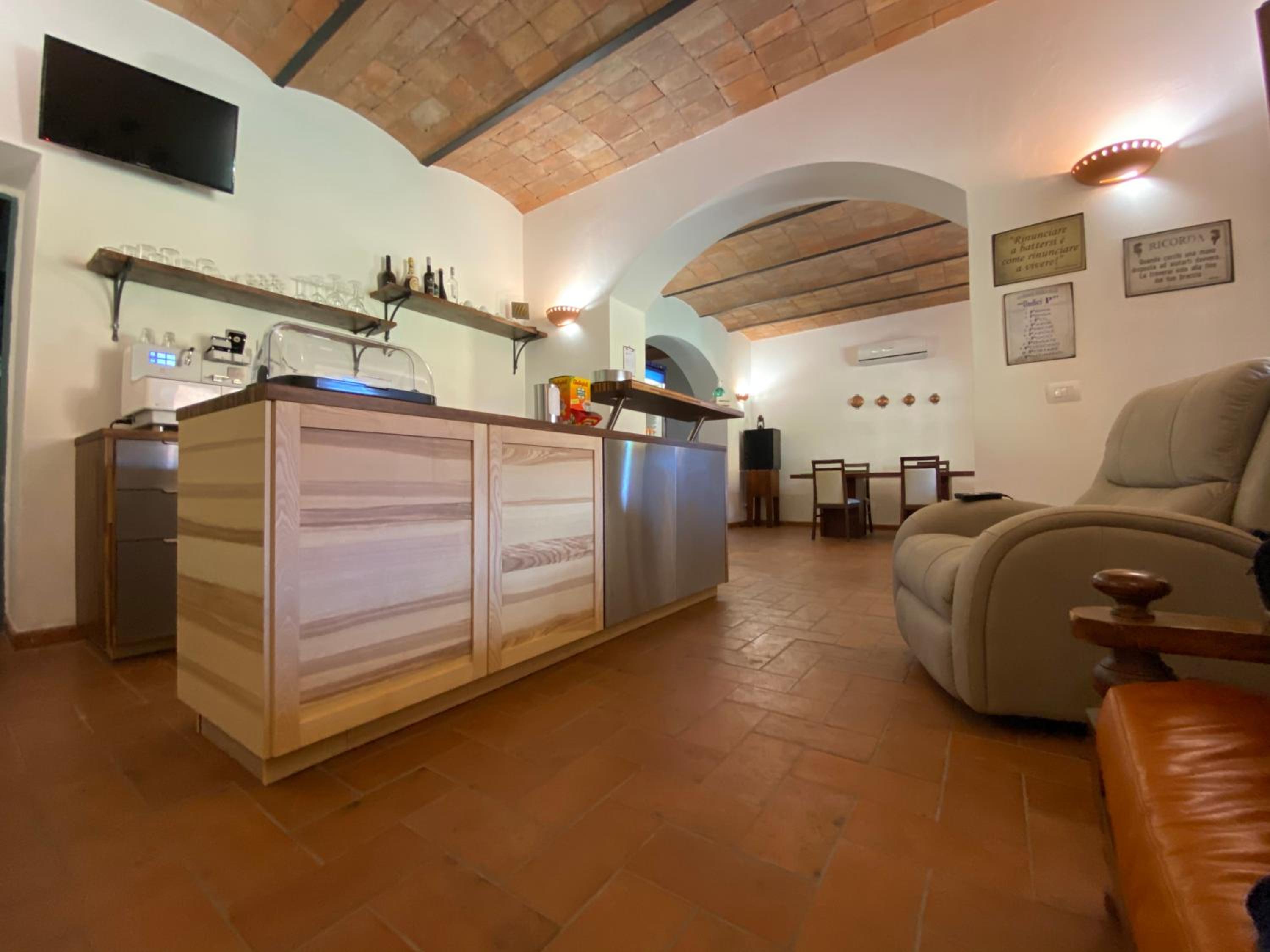 Borgo Bernabei view 2