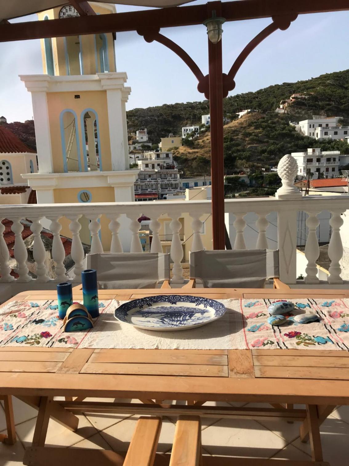 Traditional House of Diafani photo 3