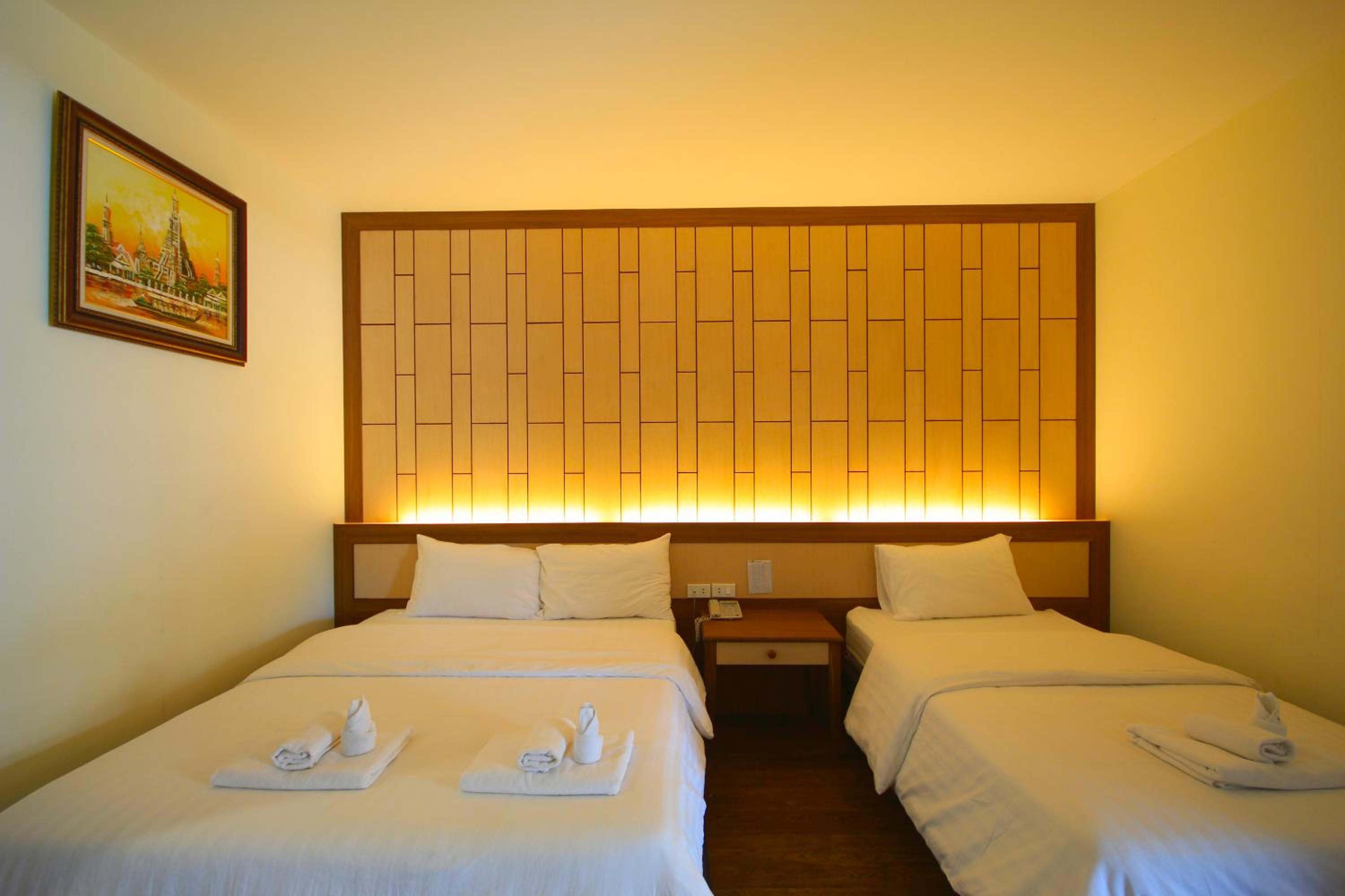 Chawalun Resort