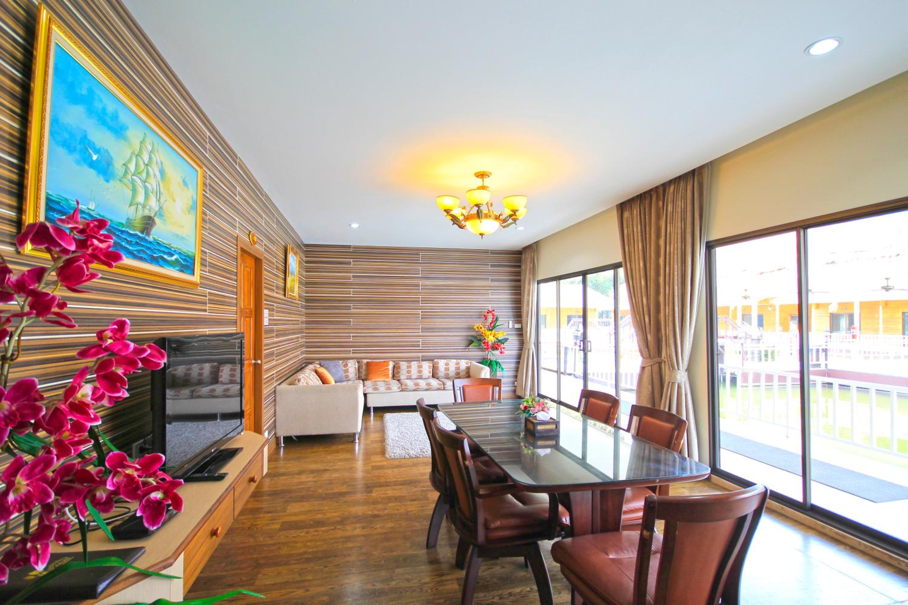 Chawalun Resort