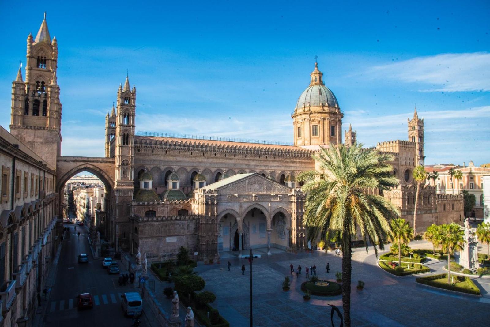 Residenza del Castillo