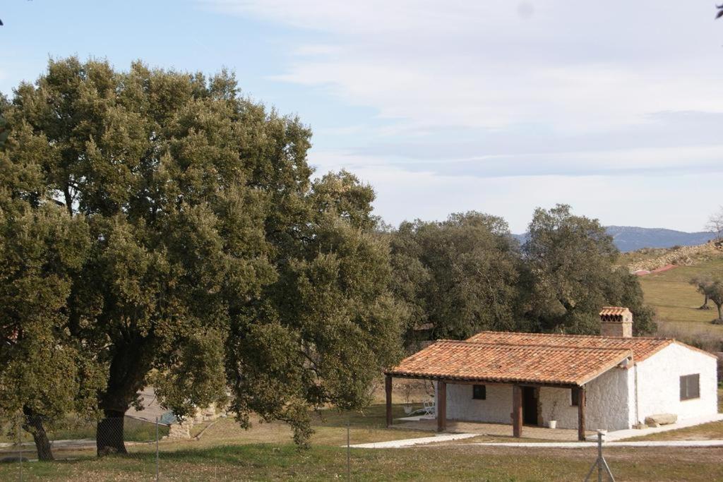 Apartamentos Rurales Escobar & Jerez photo 2