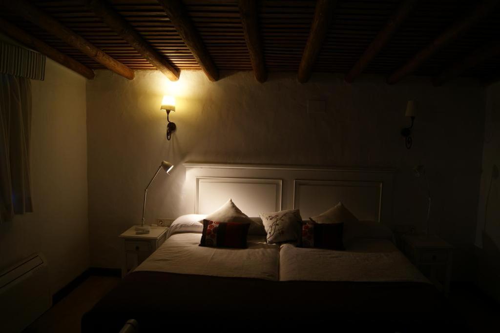 Apartamentos Rurales Escobar & Jerez photo 4