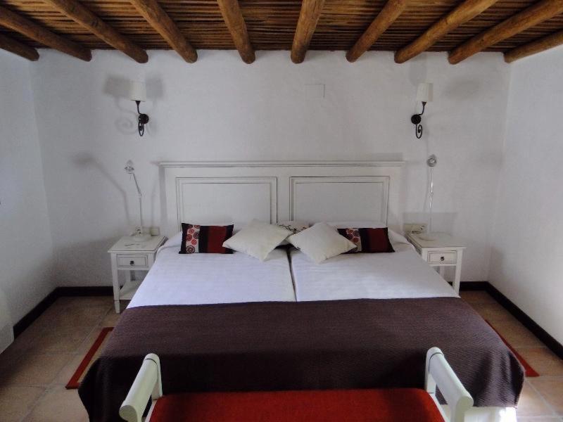 Apartamentos Rurales Escobar & Jerez photo 5