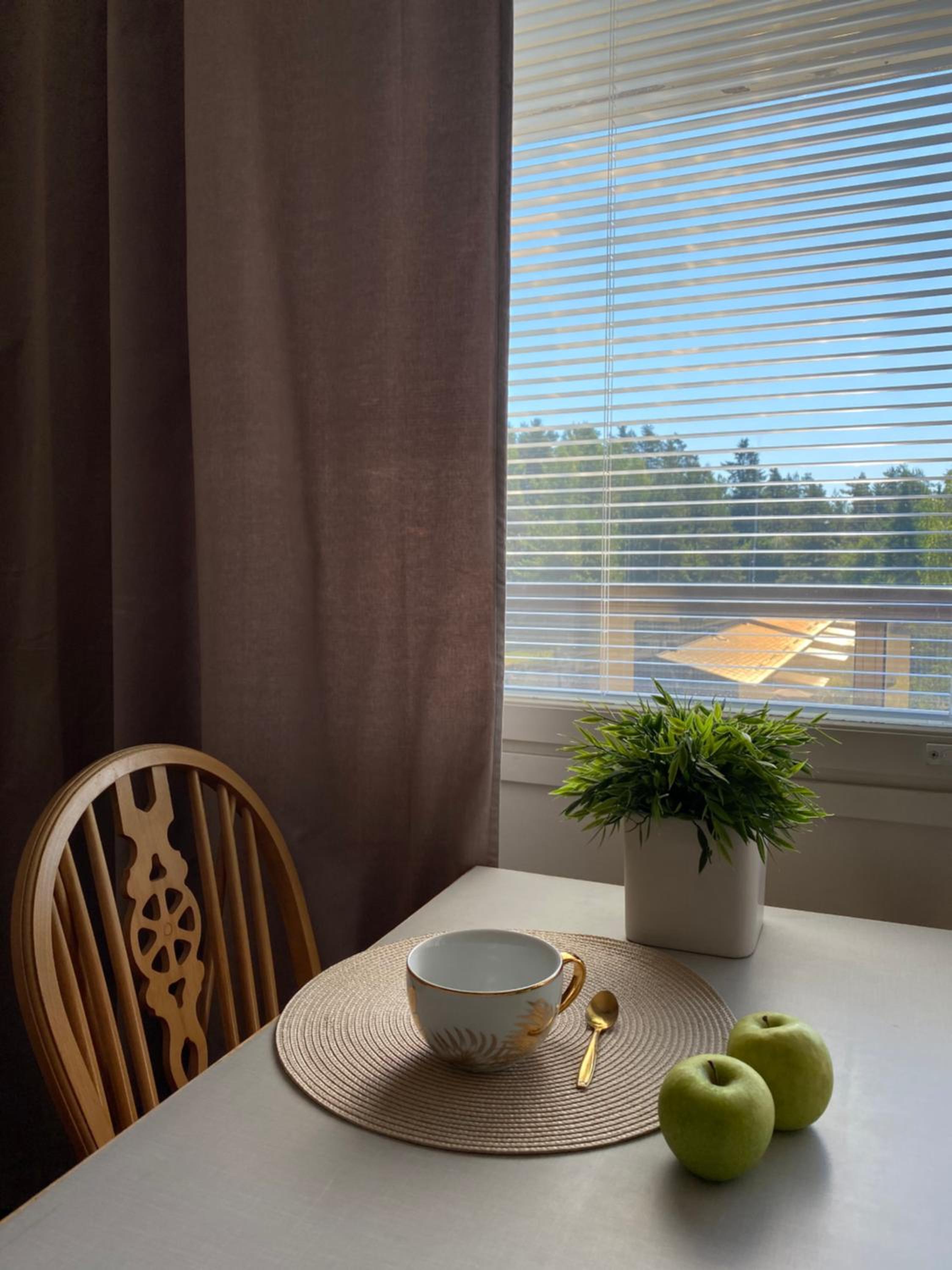 Myllykoski apart