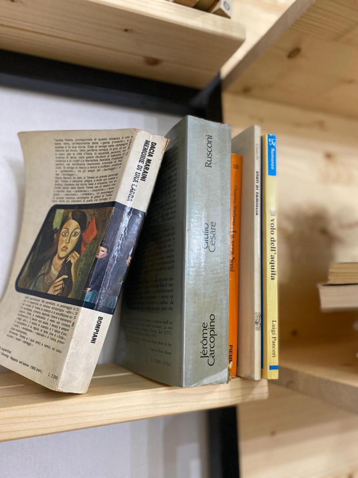 BORGOBELTRANI photo 3