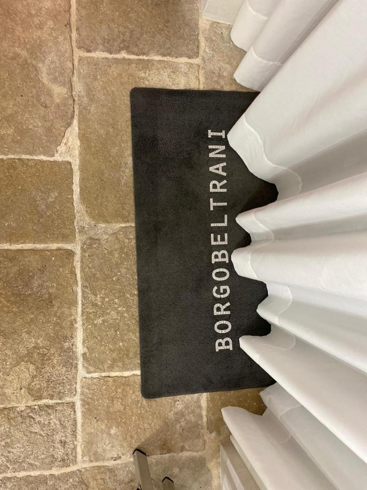 BORGOBELTRANI photo 4