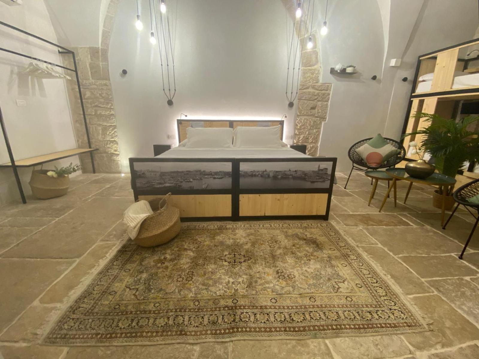 BORGOBELTRANI Rooms