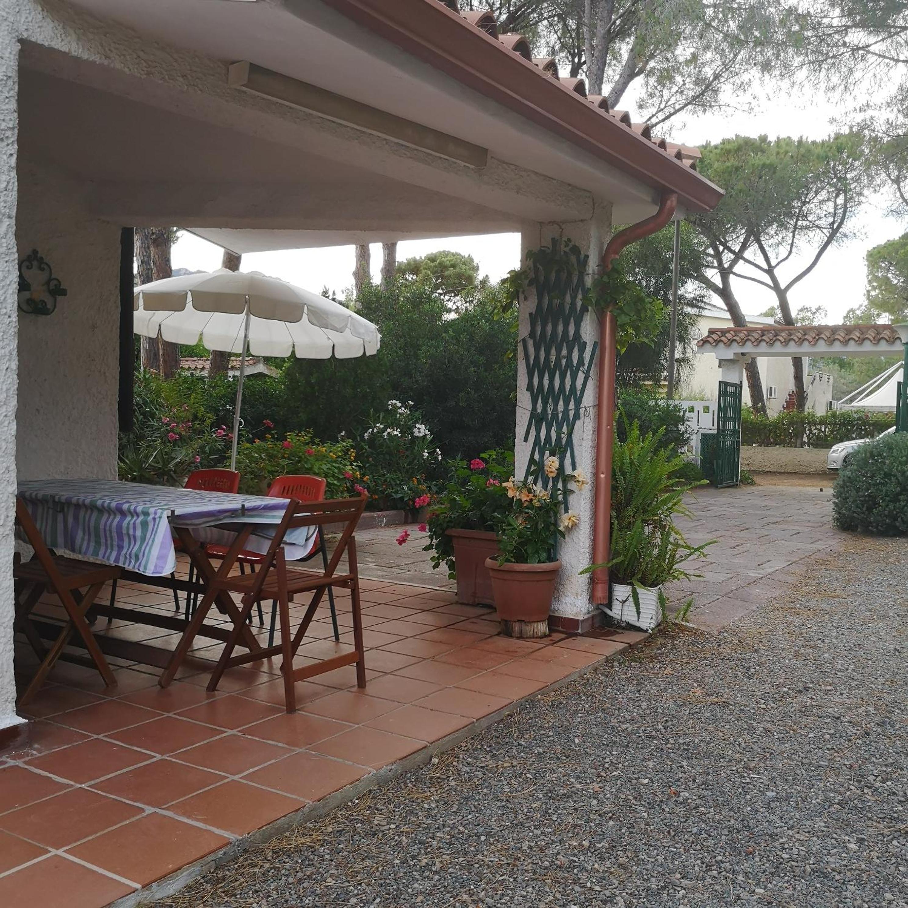 Villa Manuela