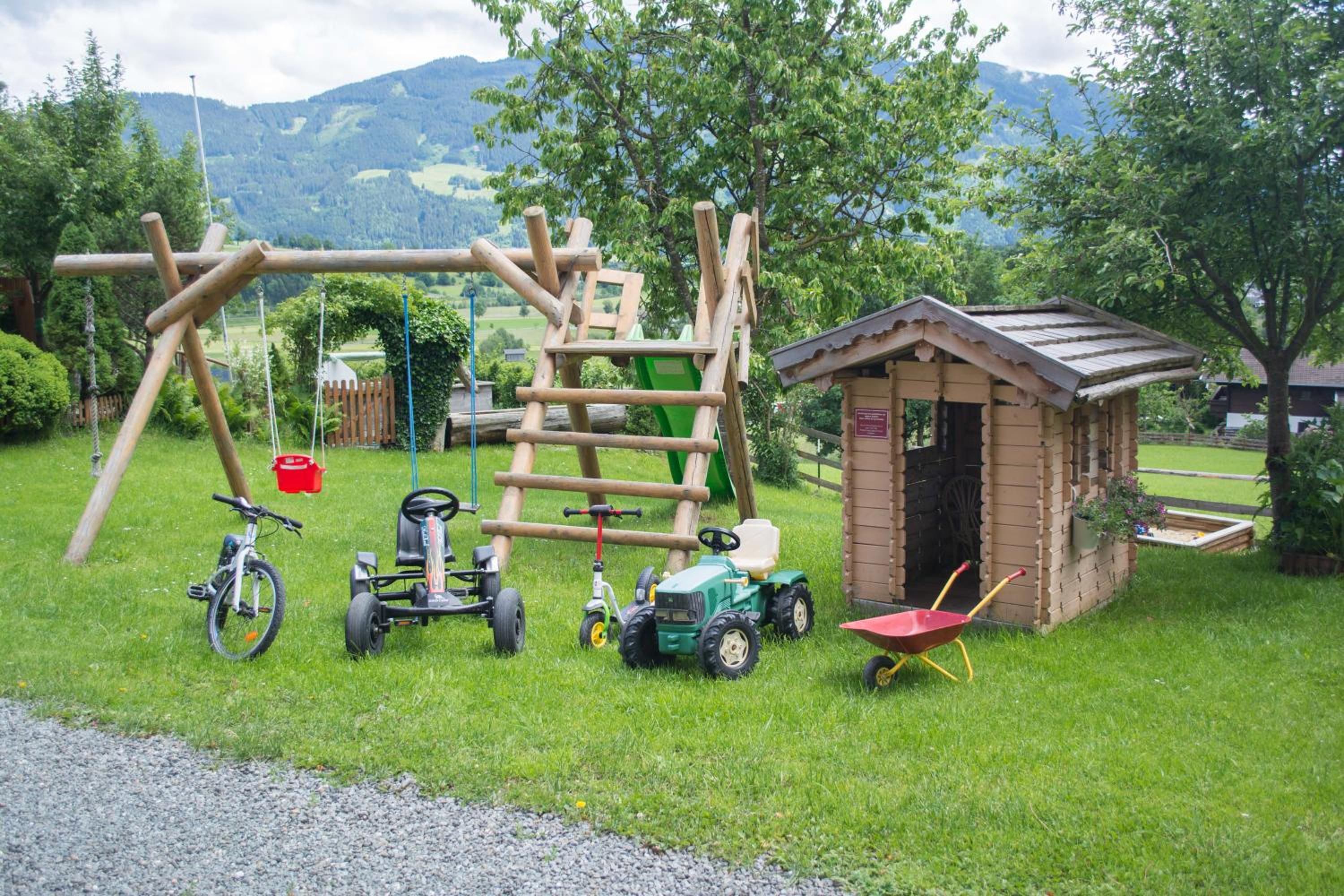 Vorderkasbichlhof