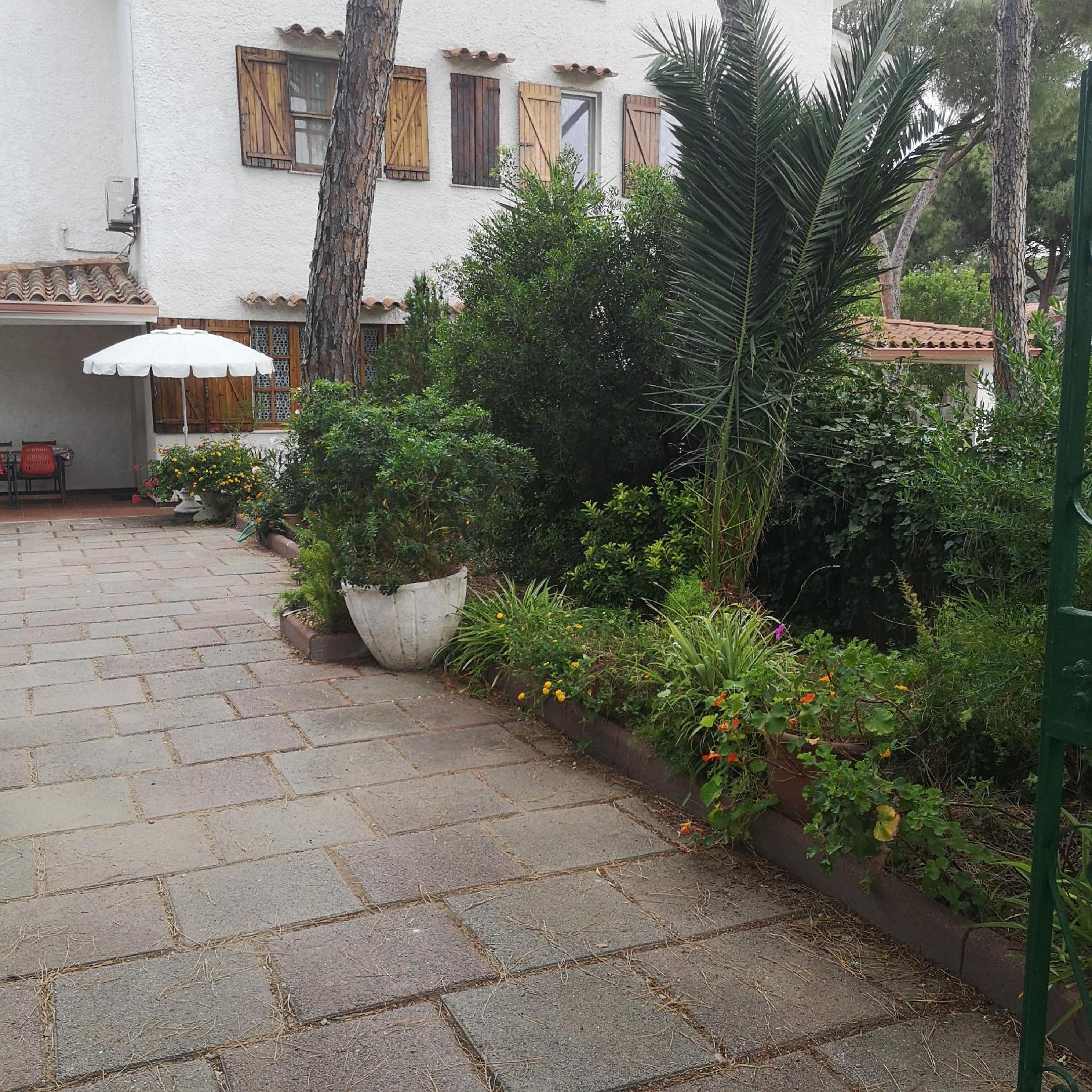 Villa Manuela
