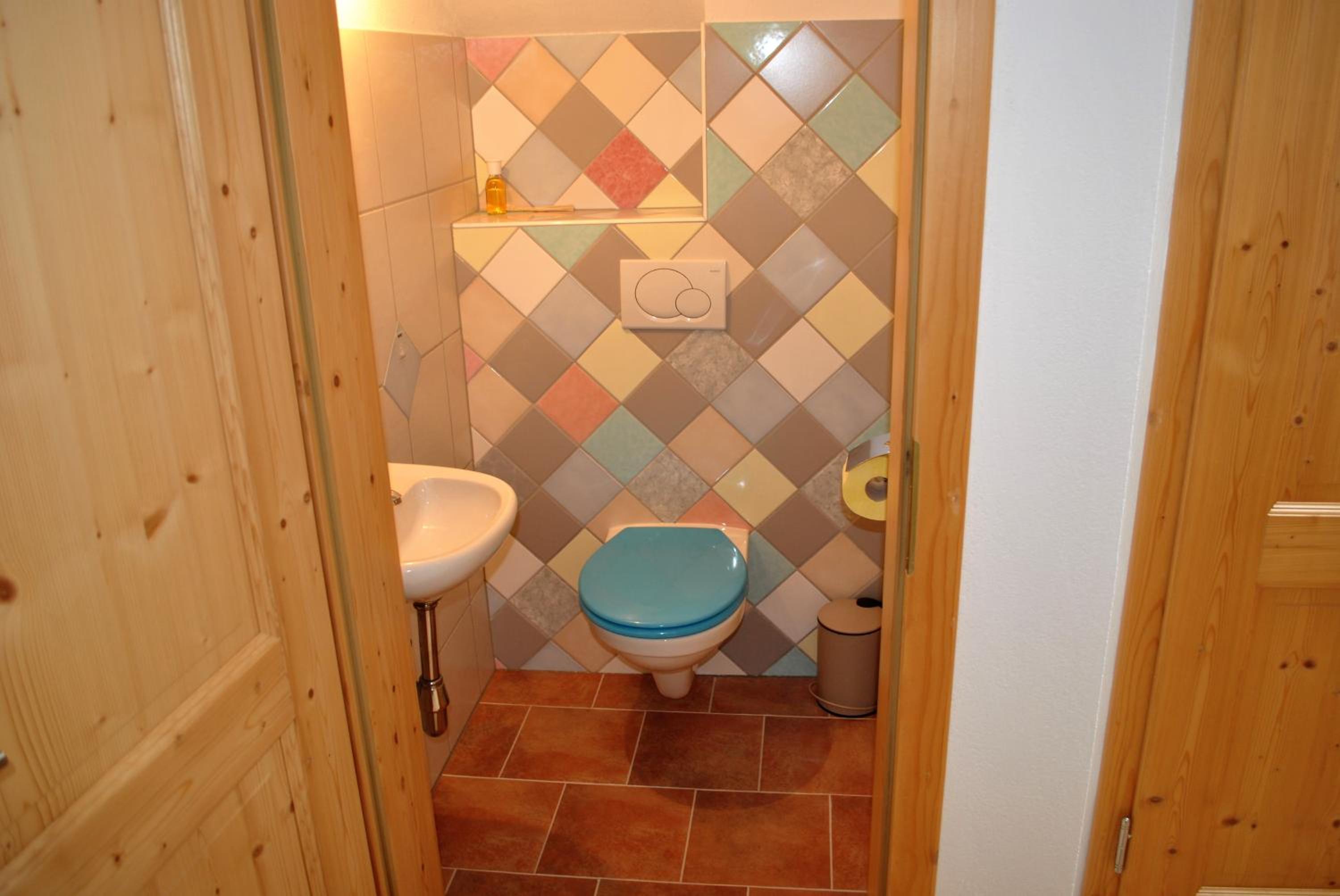 Ferienwohnung Leitner