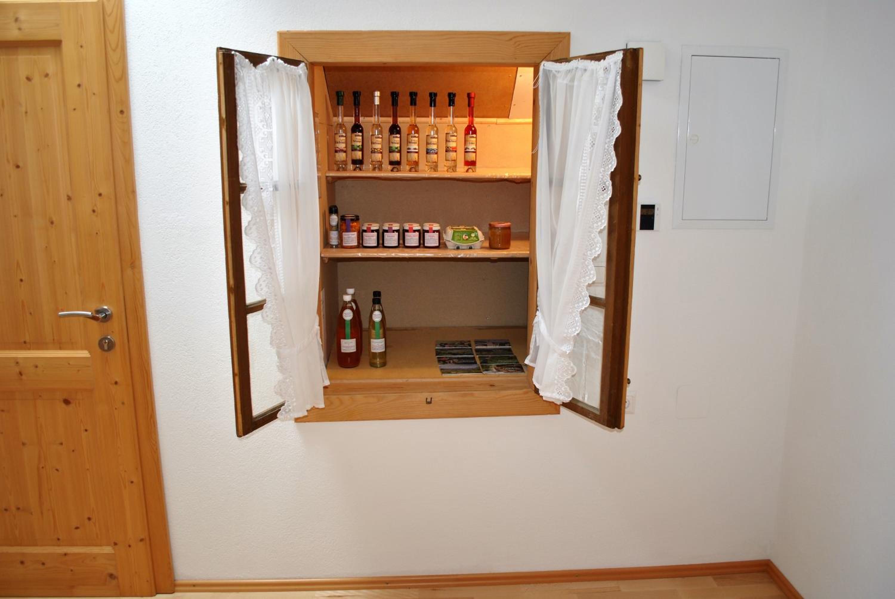 Ferienwohnung Leitner