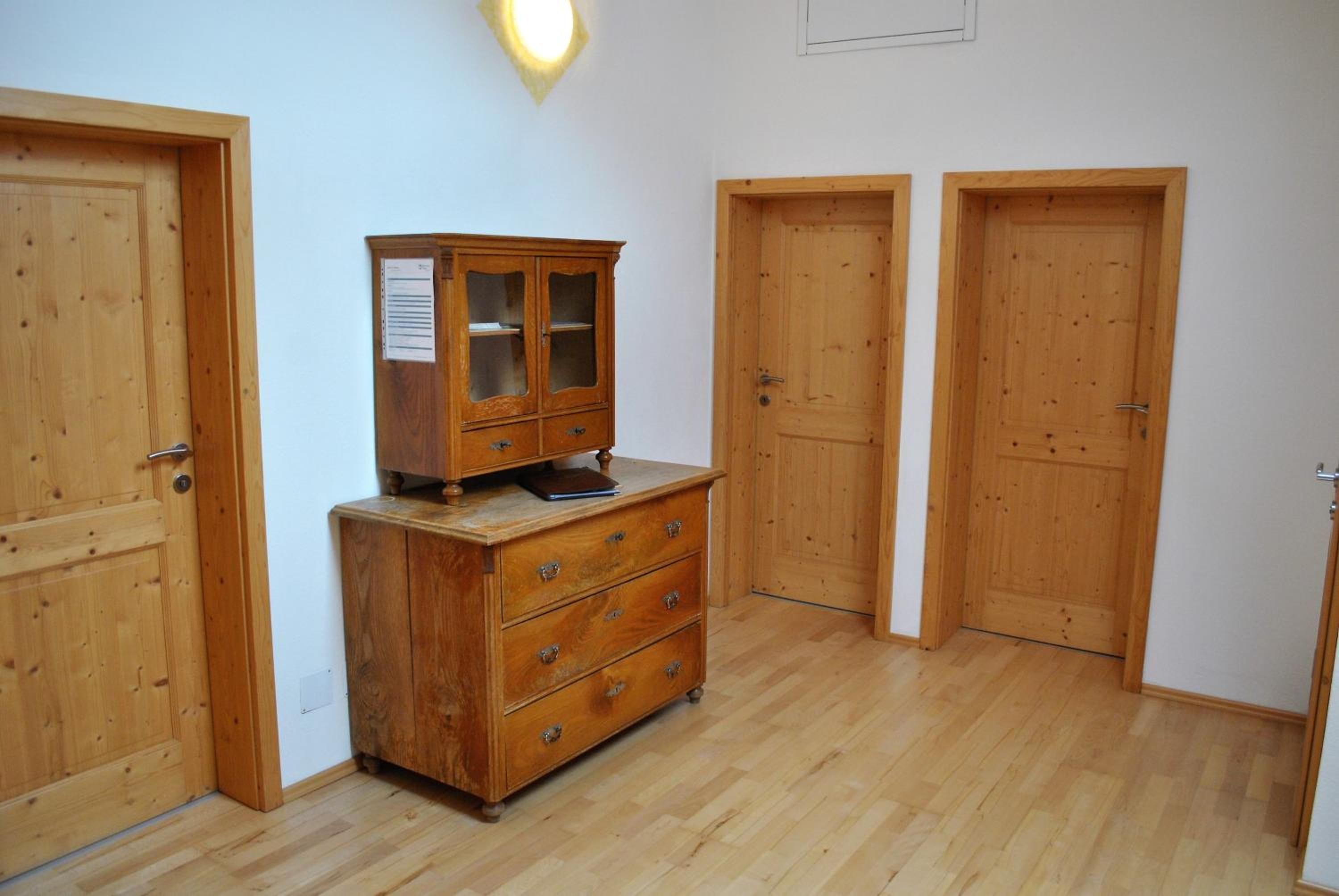 Ferienwohnung Leitner