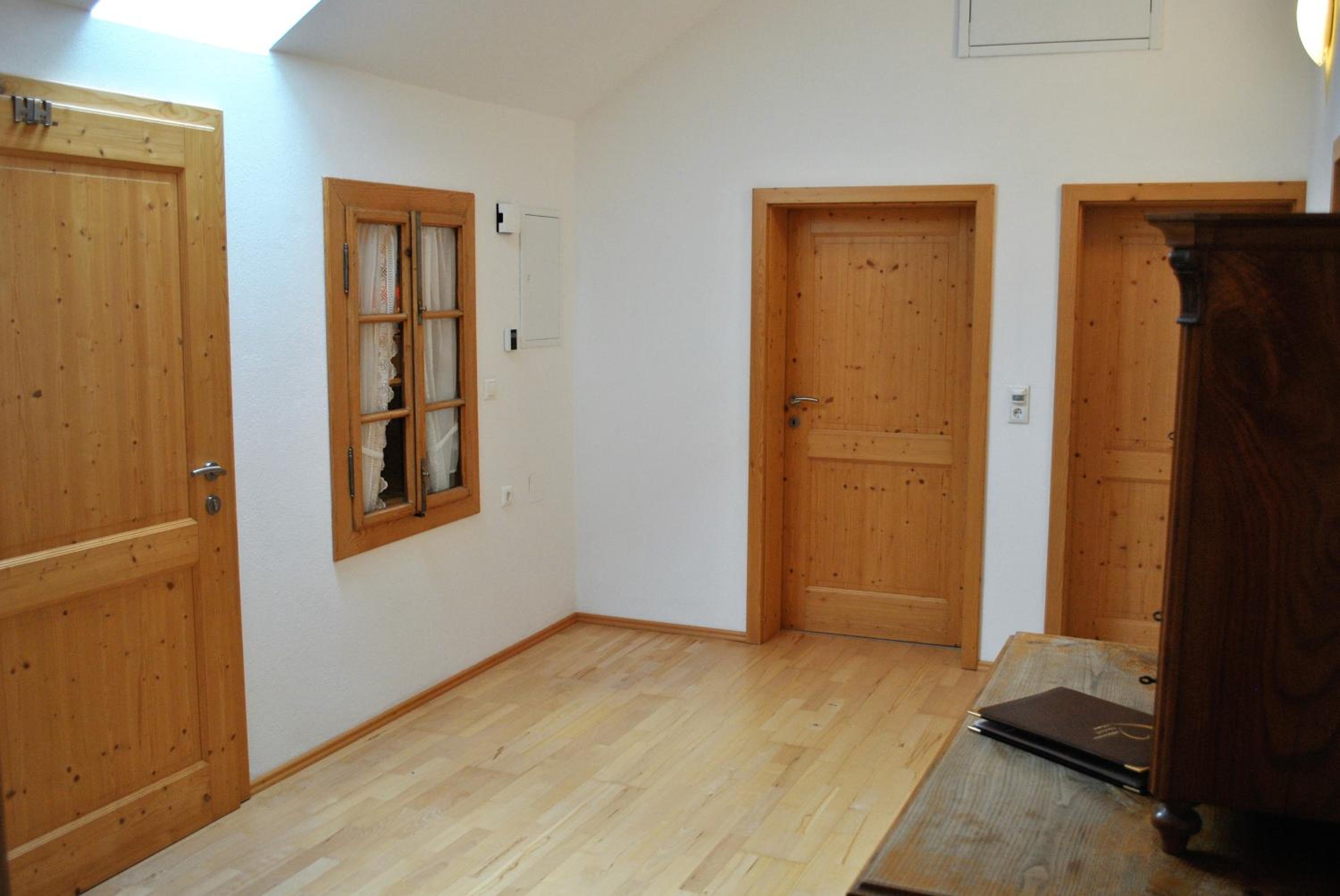 Ferienwohnung Leitner