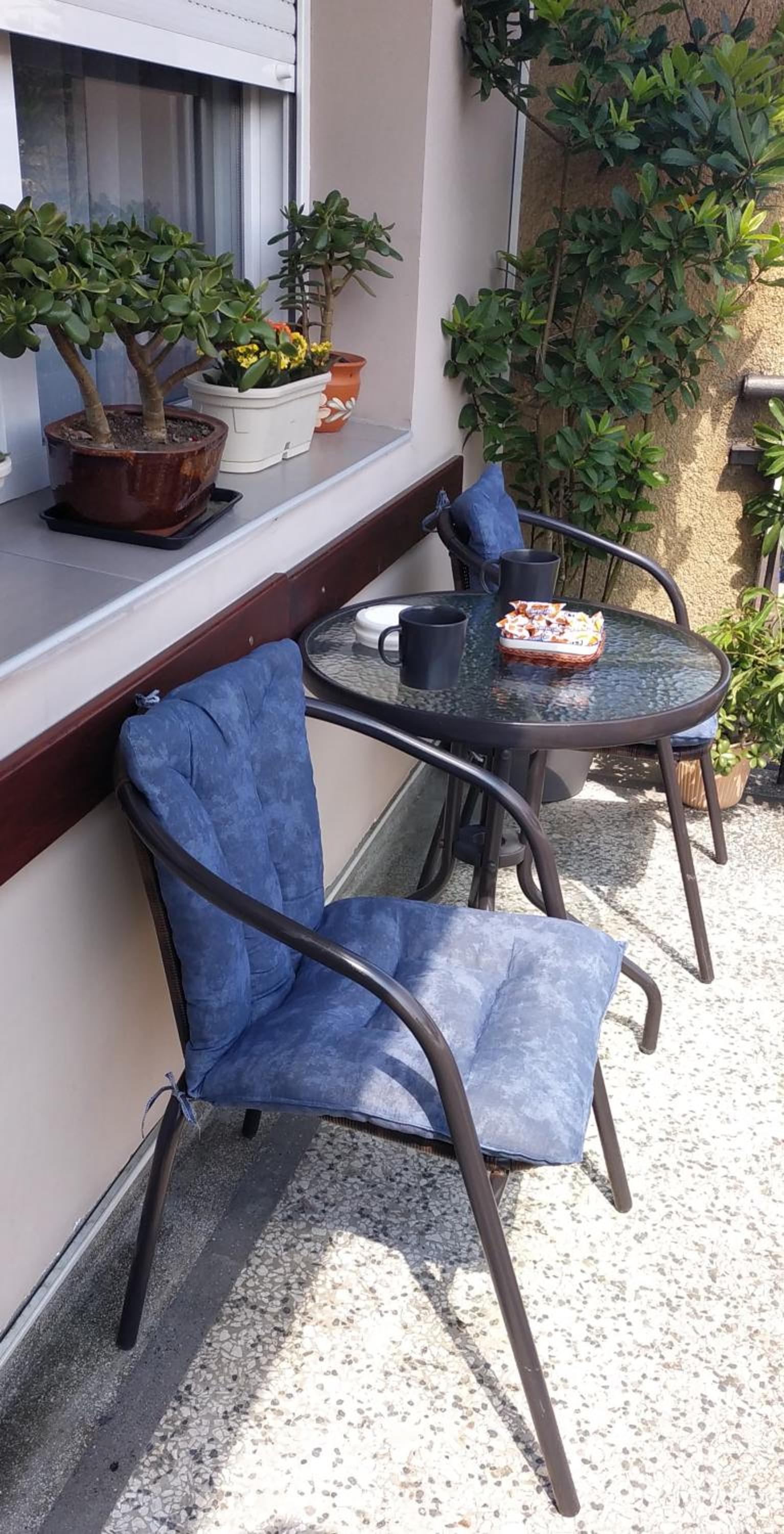 Apartman Rada