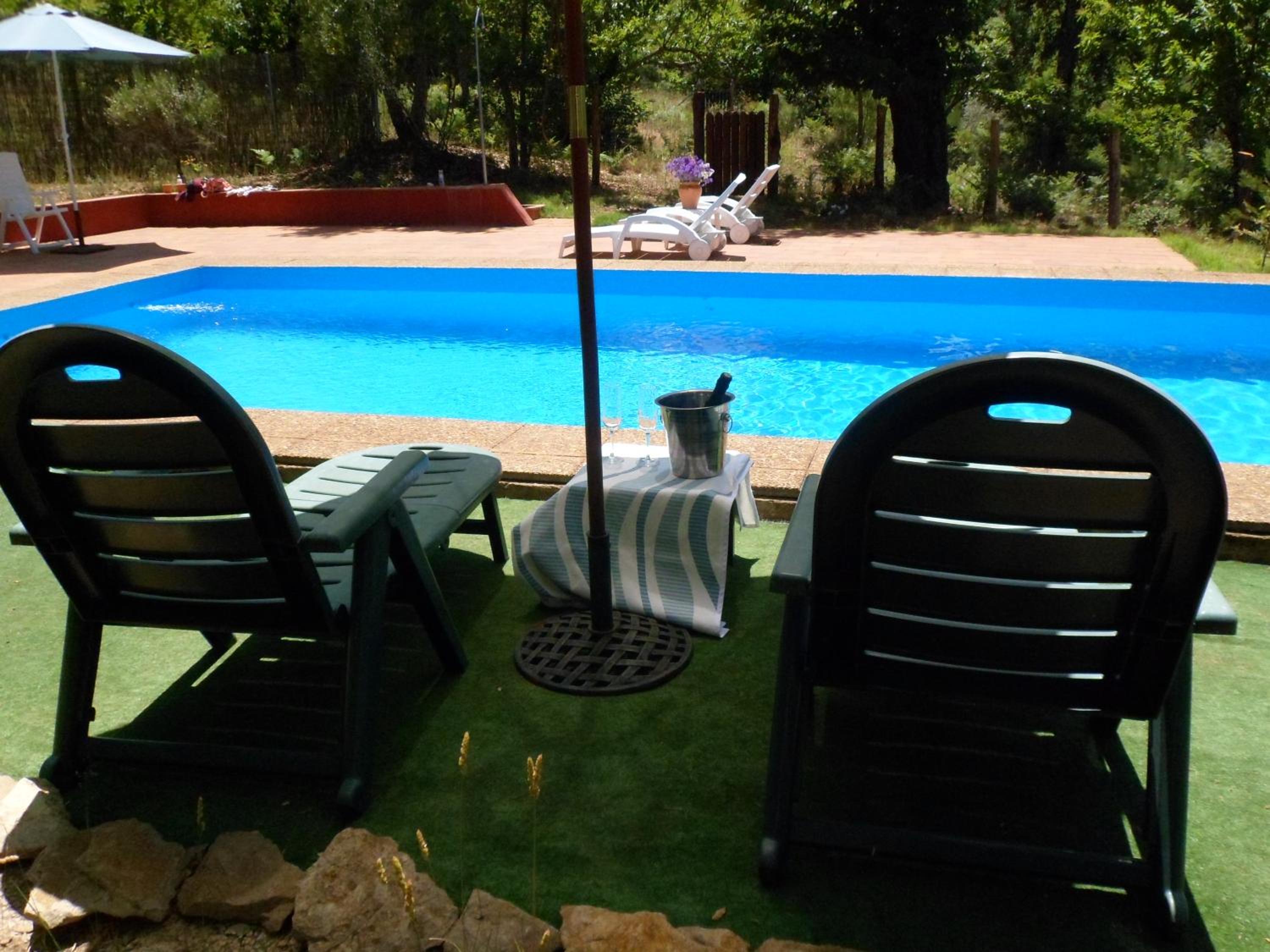 Finca la Viriñuela