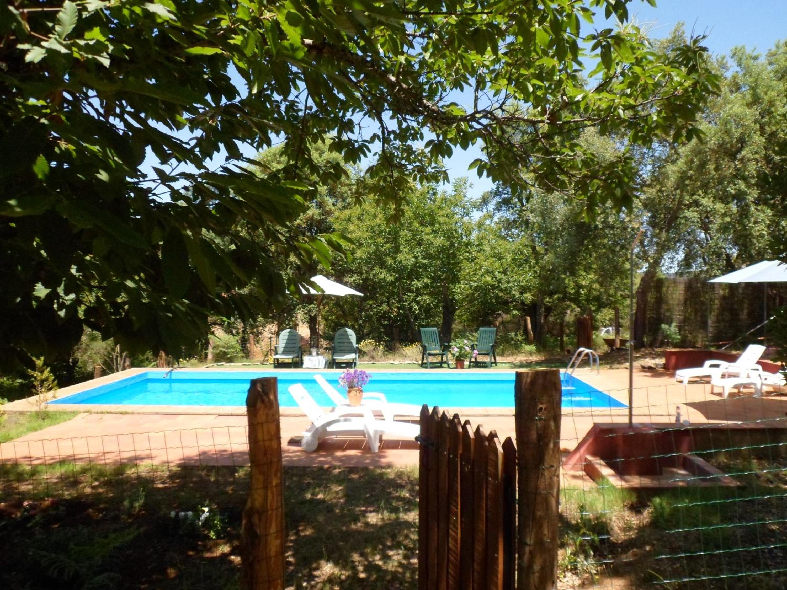 Finca la Viriñuela