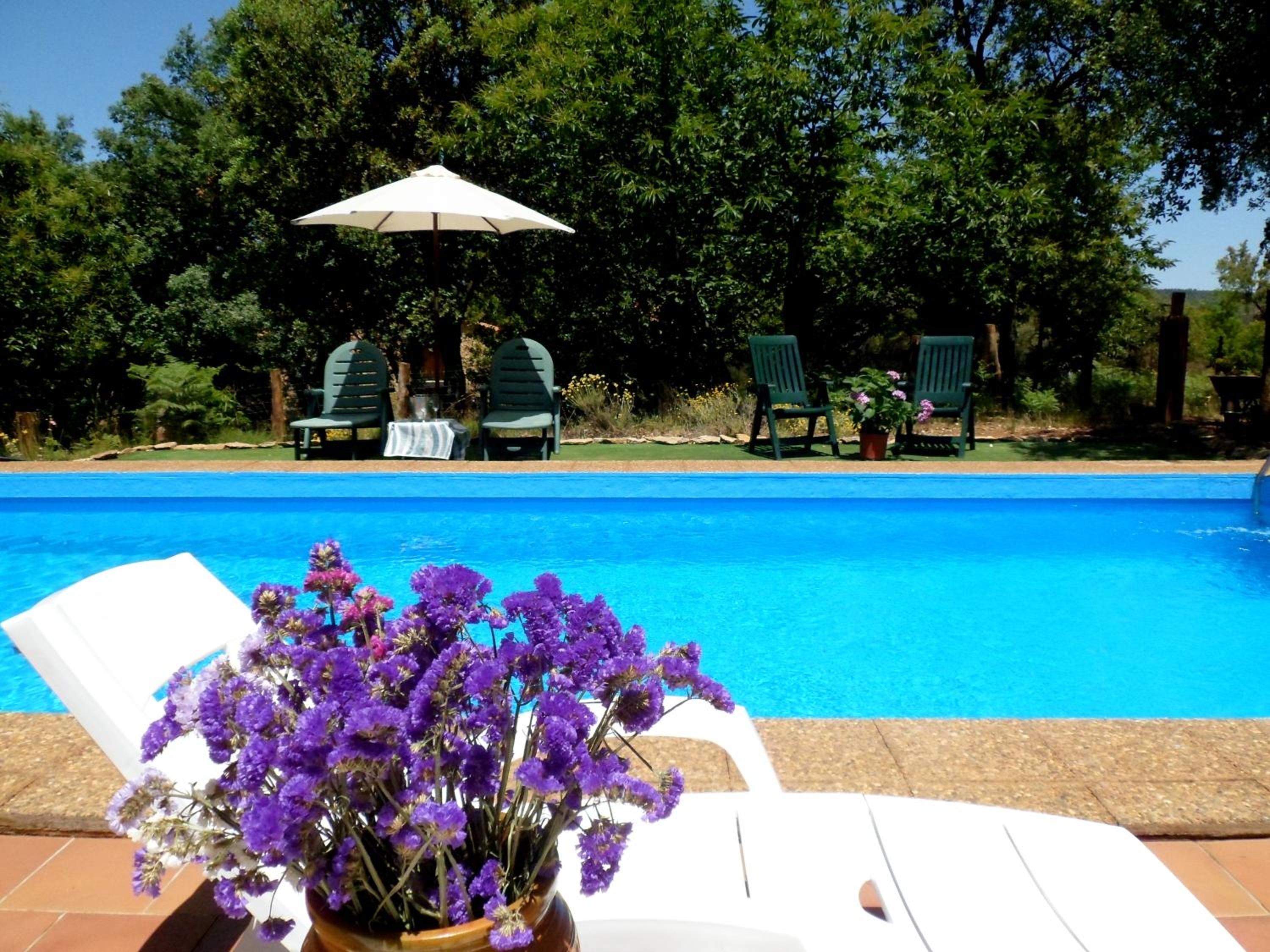 Finca la Viriñuela