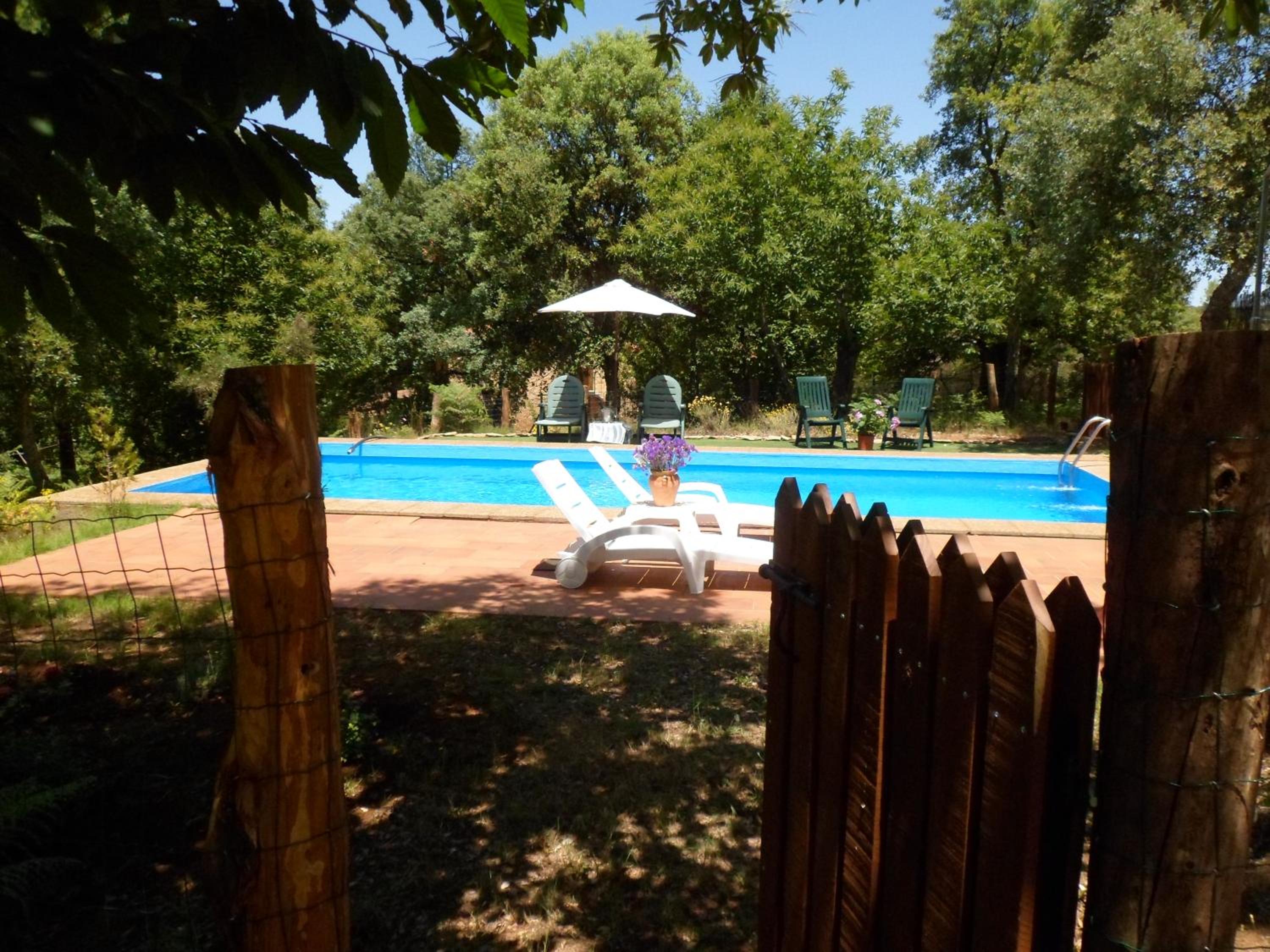 Finca la Viriñuela