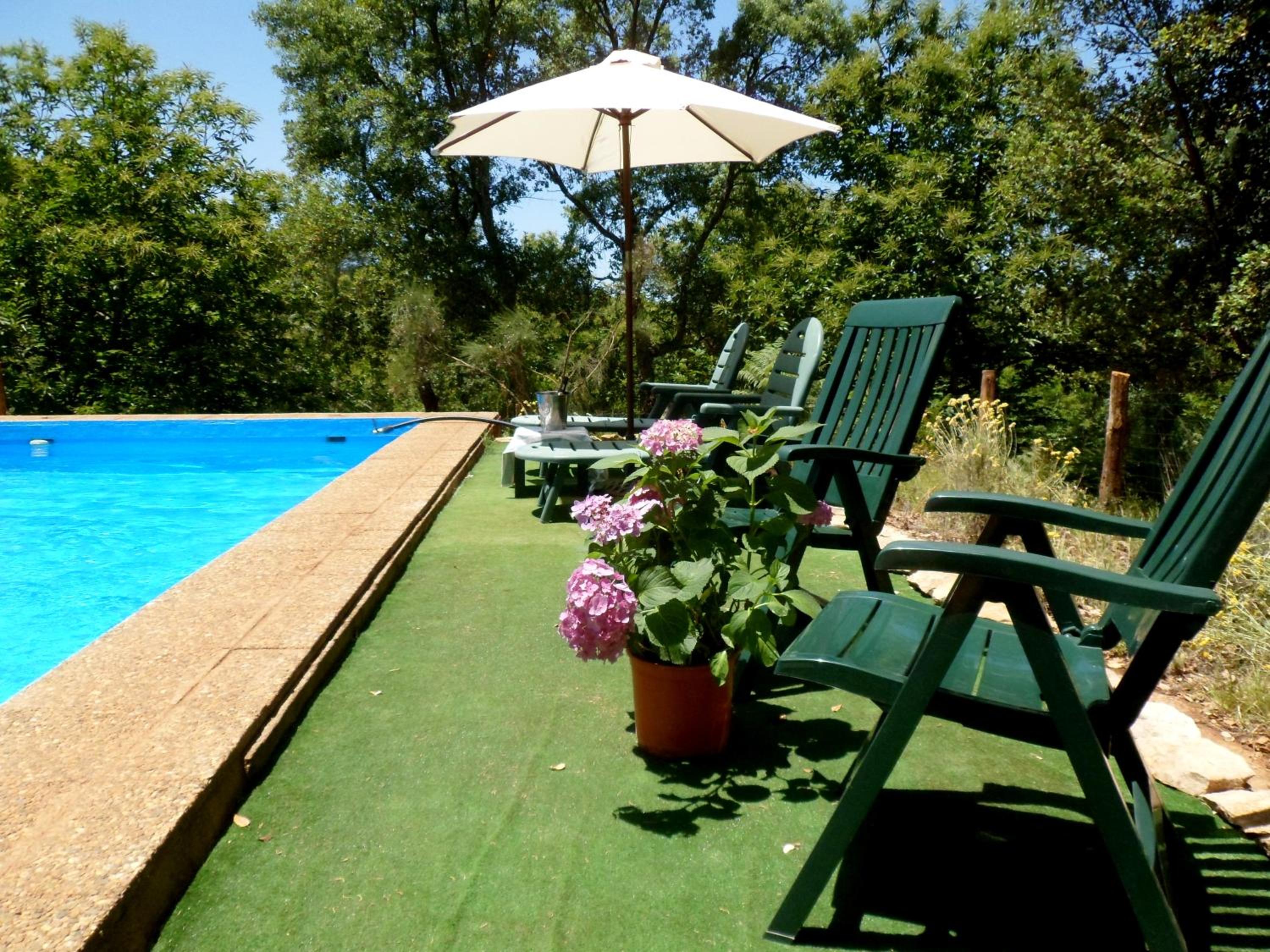 Finca la Viriñuela