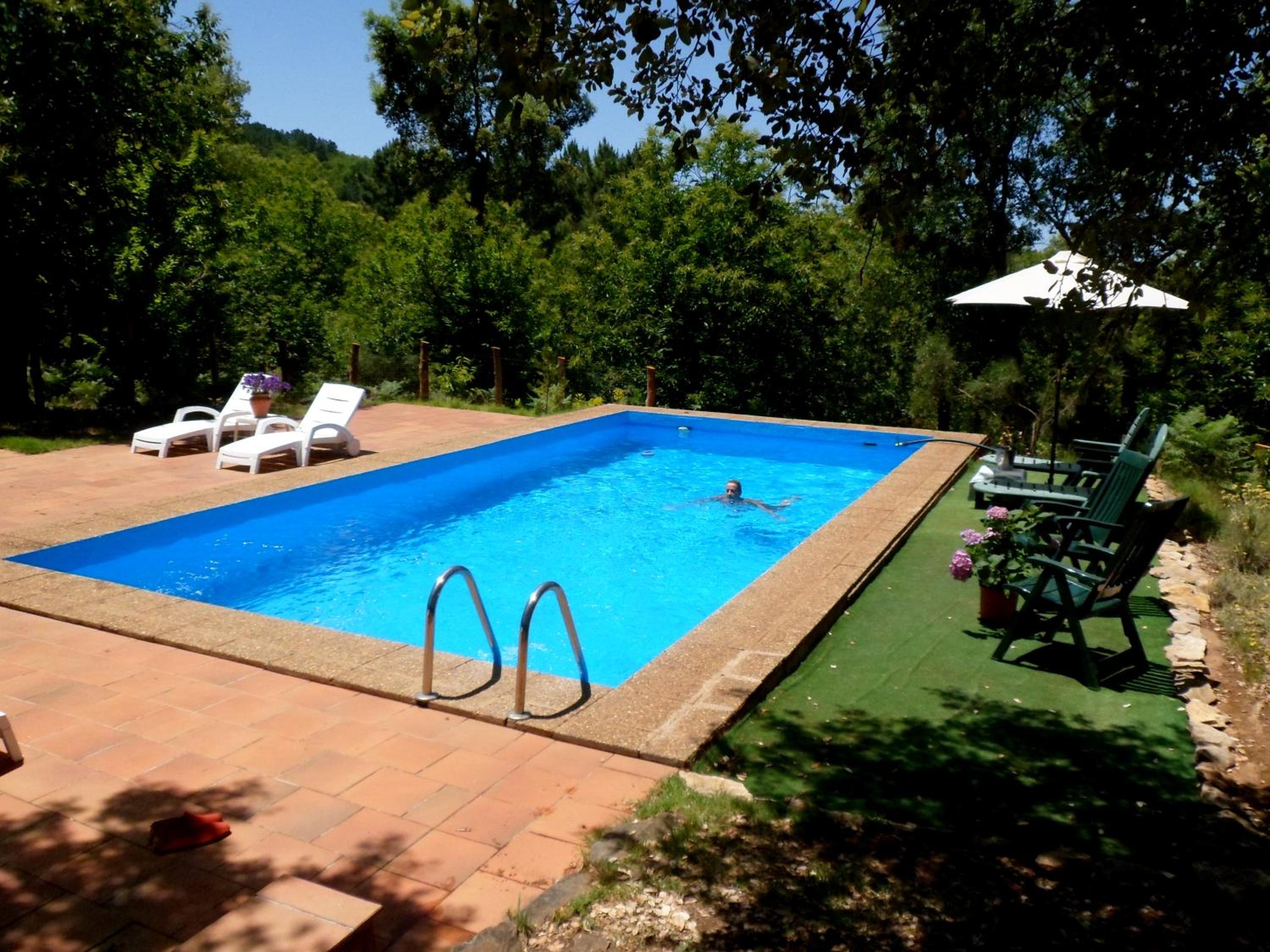 Finca la Viriñuela