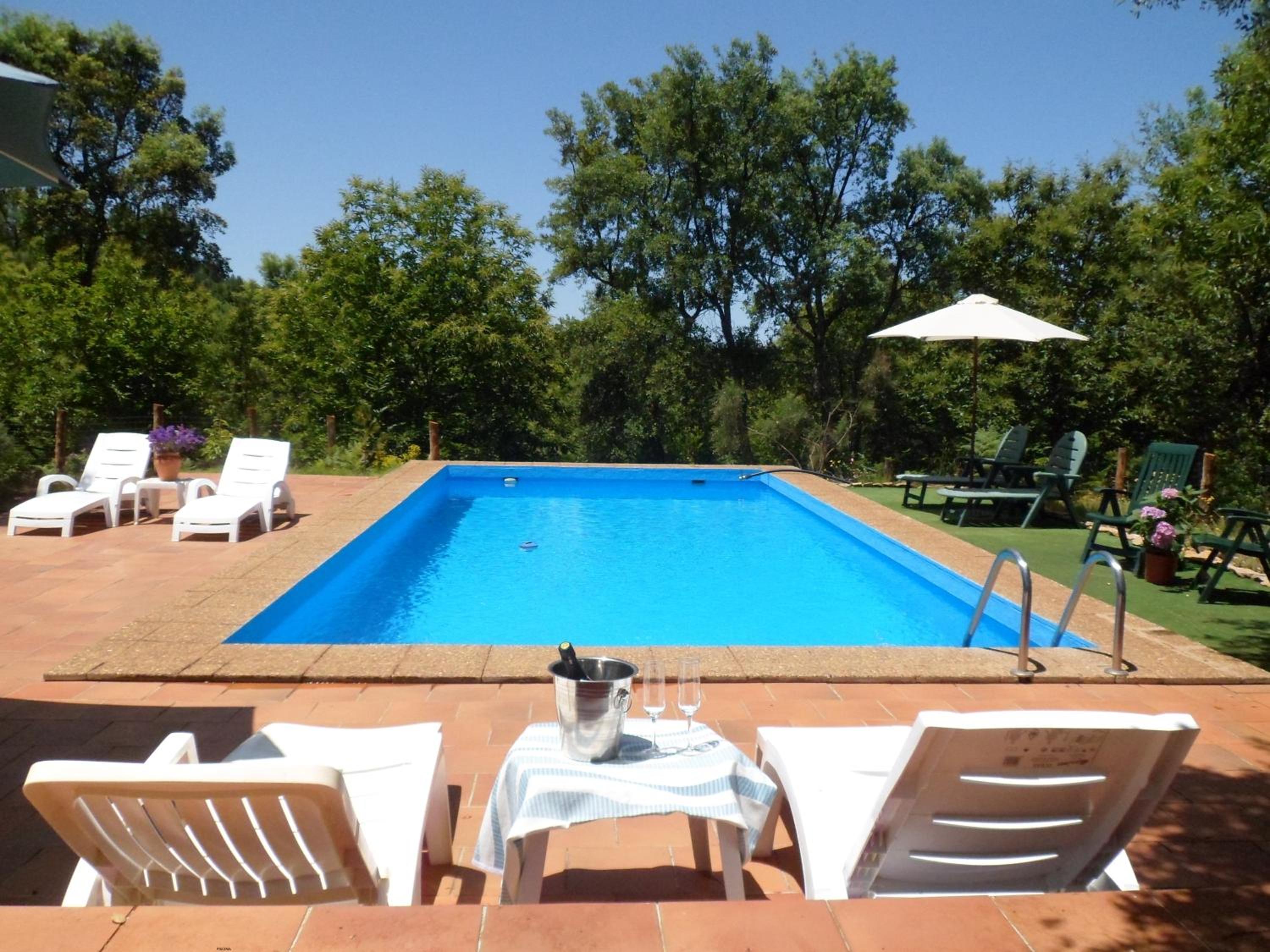 Finca la Viriñuela