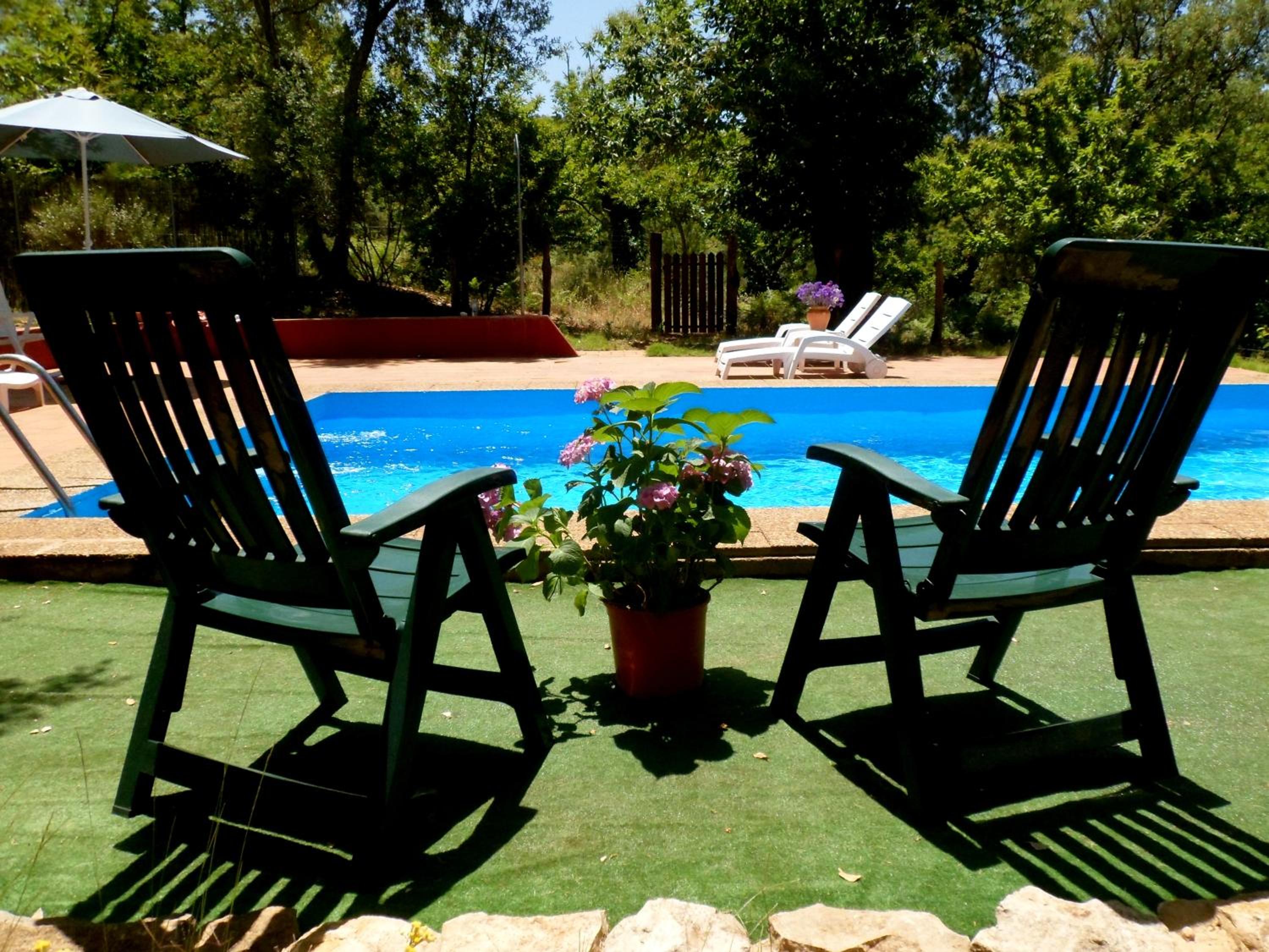 Finca la Viriñuela
