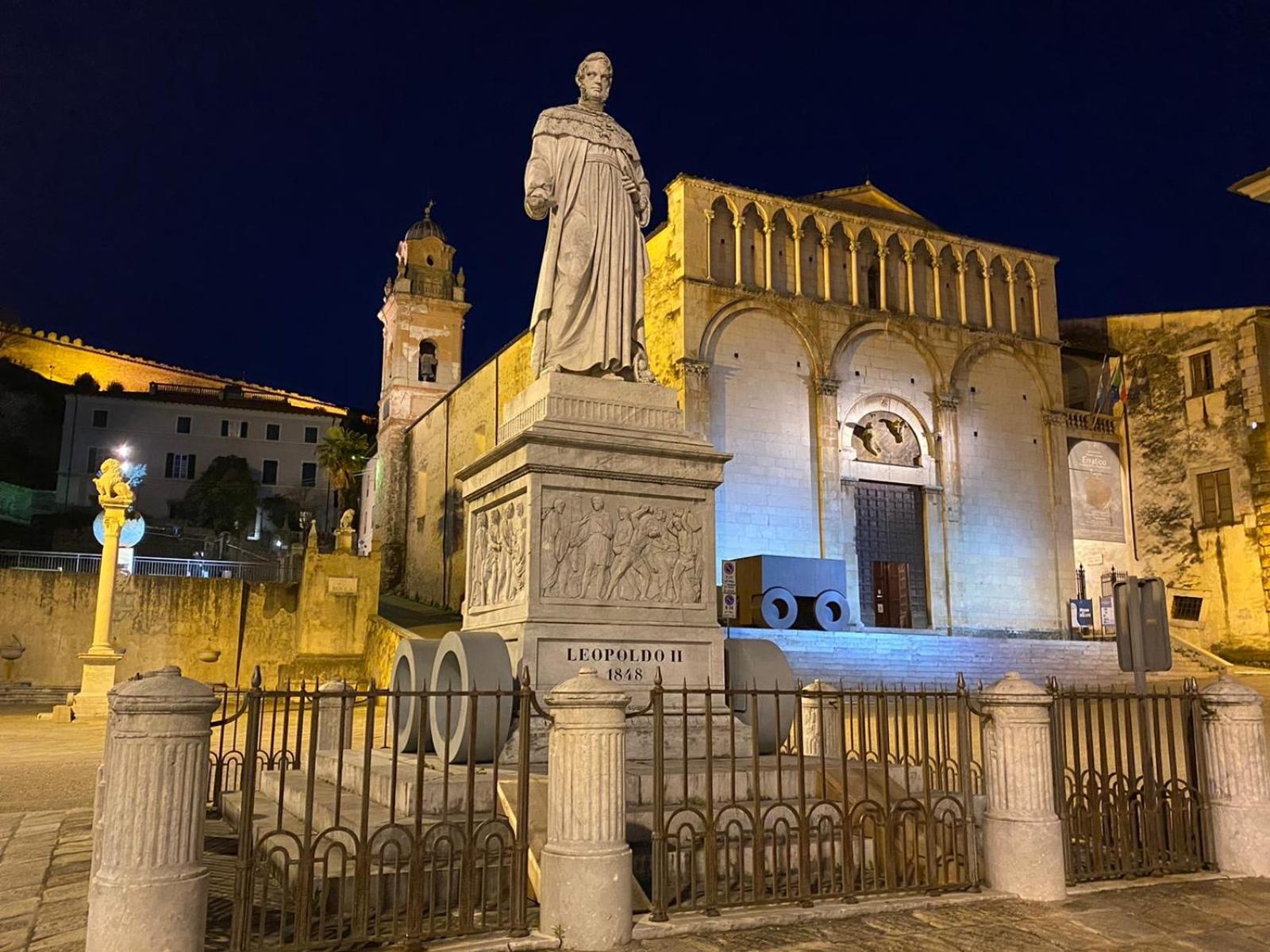 Dimora Carducci