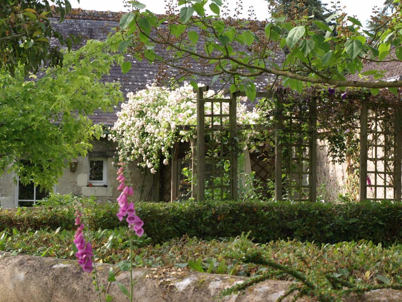 Le Petit Villandry view 2