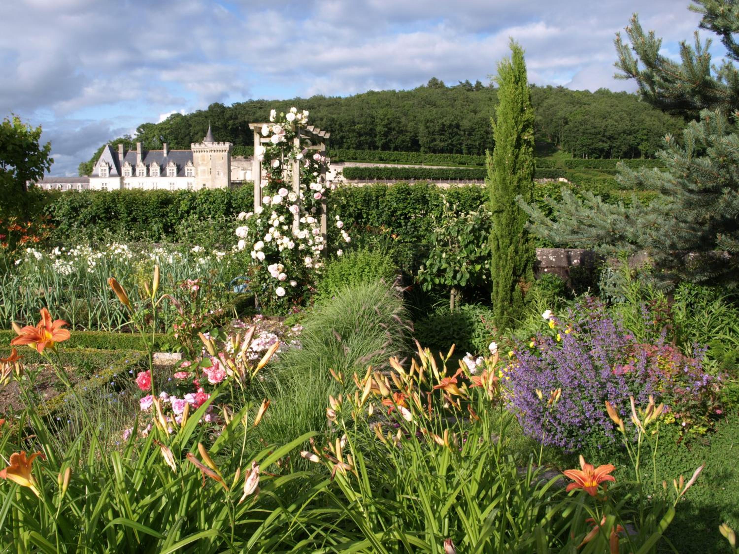 Le Petit Villandry view 5