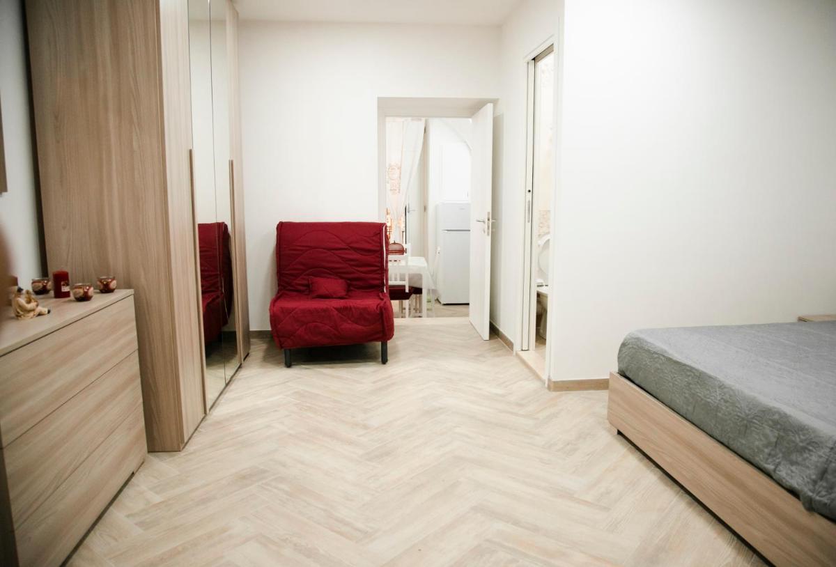 Appartament Peppino Home photo 4