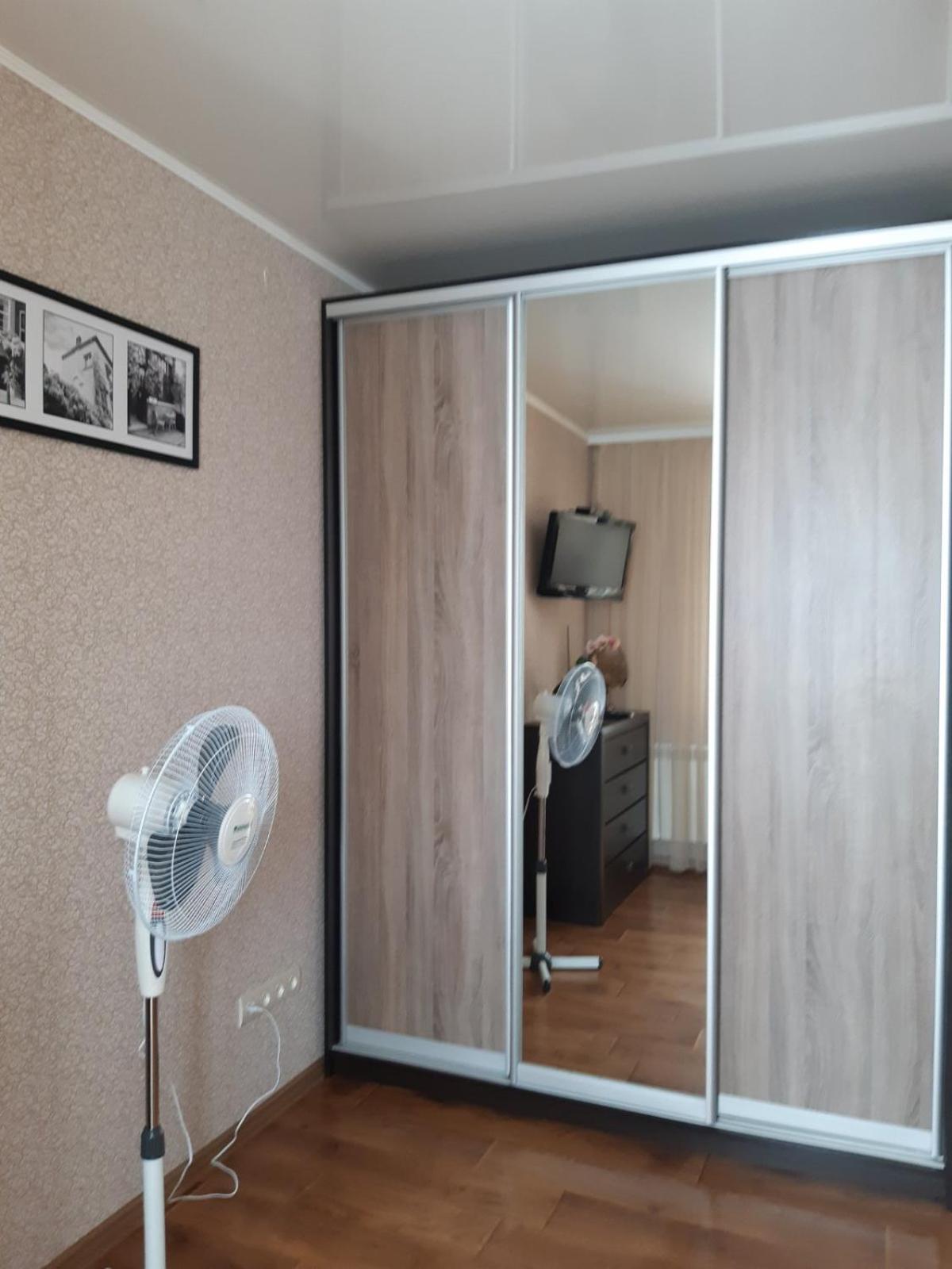 Однокімнатна view 2