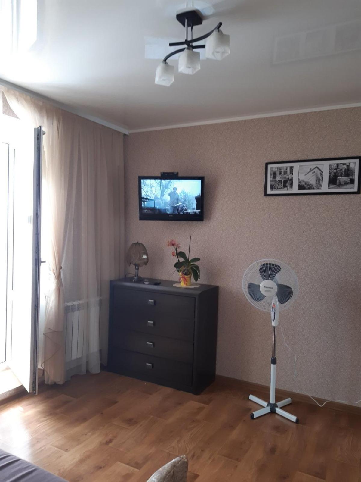 Однокімнатна view 3