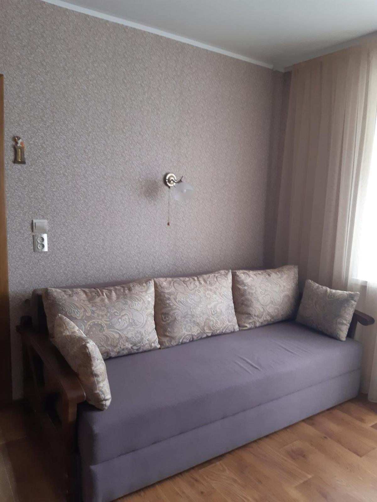 Однокімнатна view 4