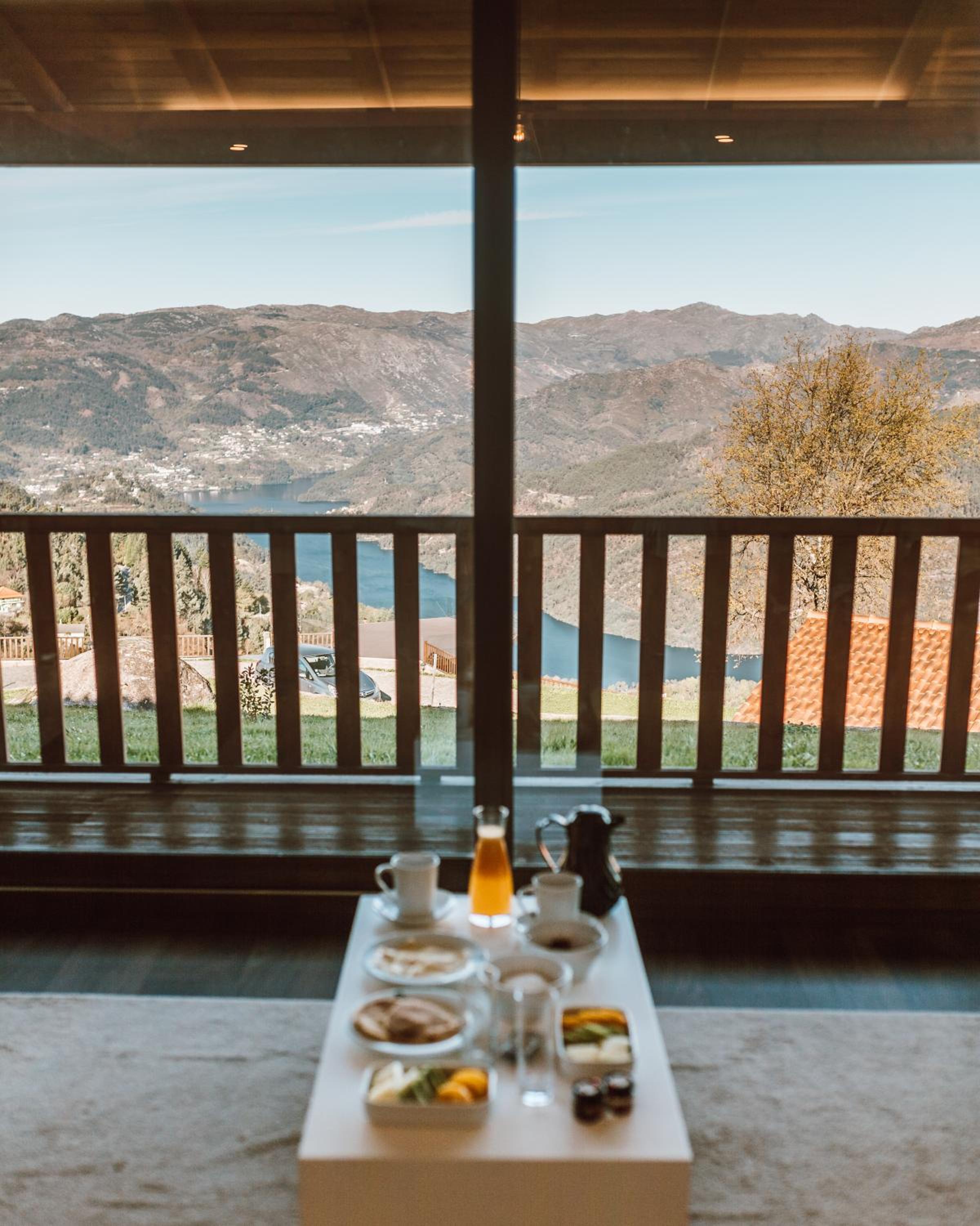 Pousadela Village & Spa