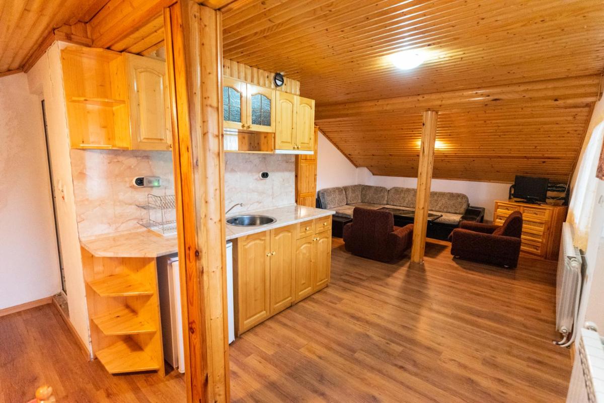 Orlino Holiday Park view 2