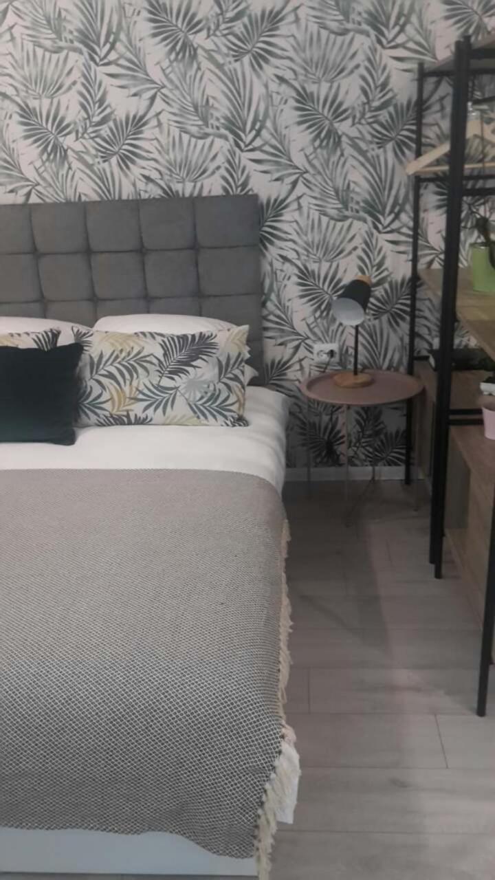 The Cozy Studio, Varna City Centre