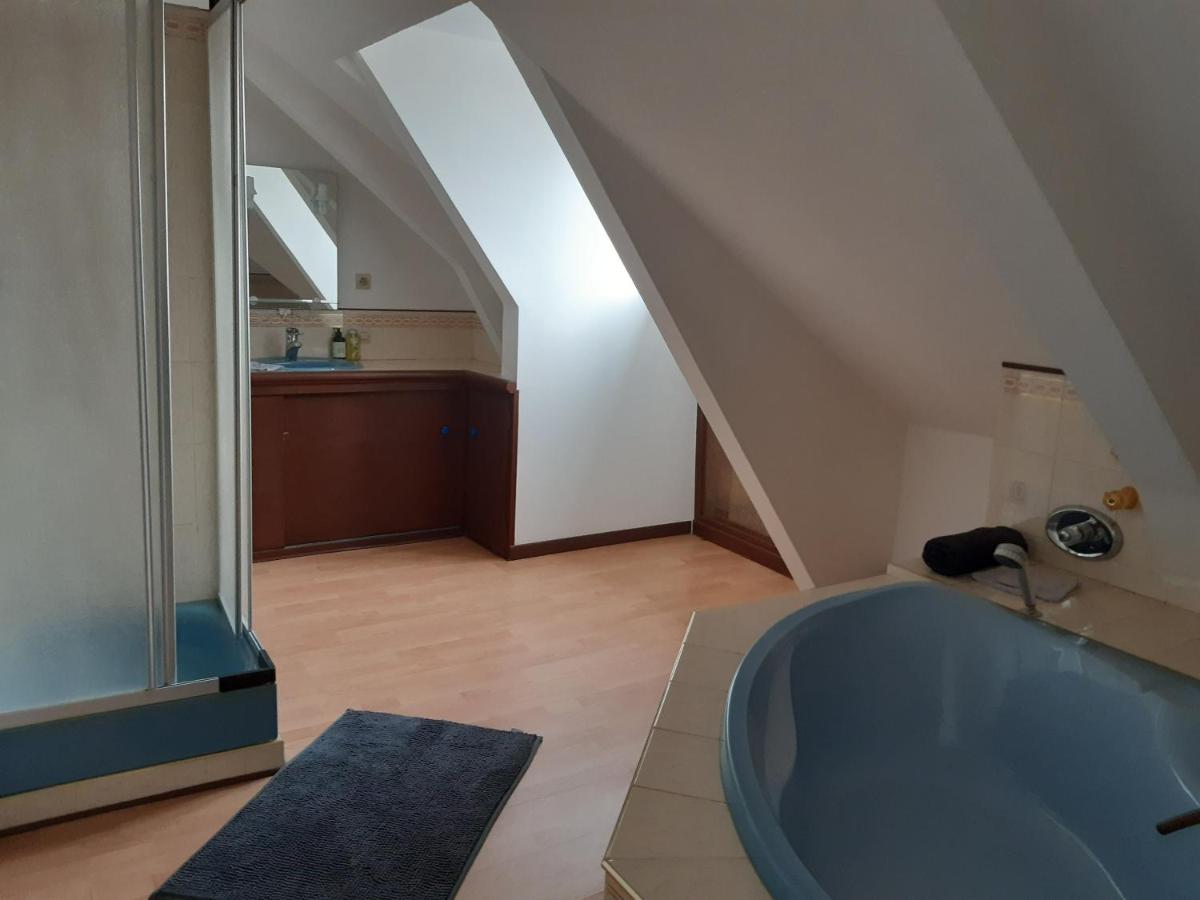 Chambre de la Dhuys view 3